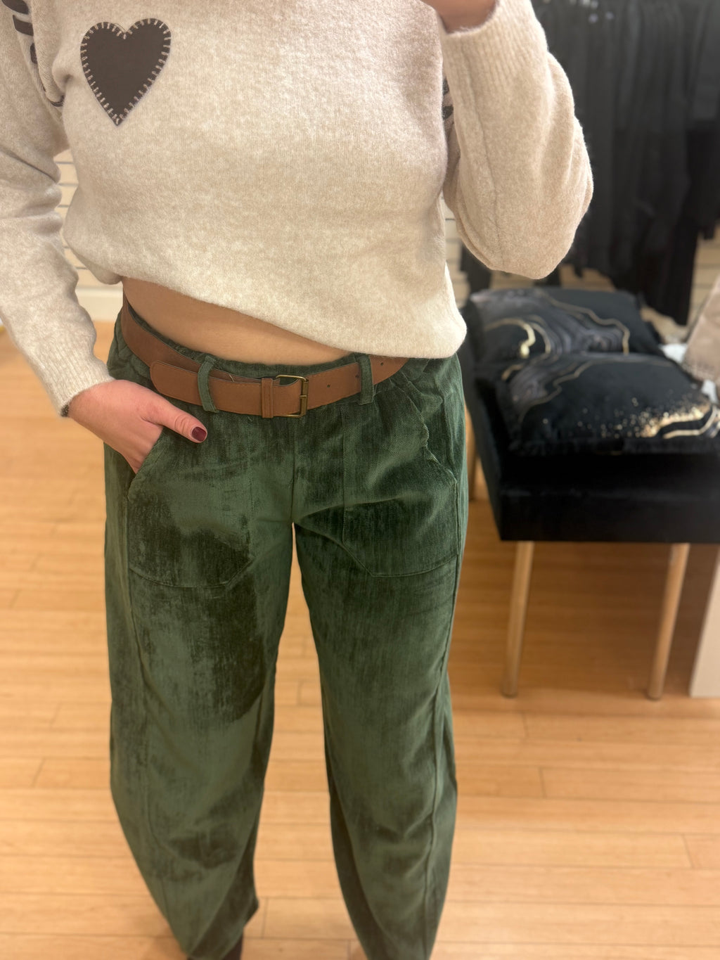 Pantalon VIVI