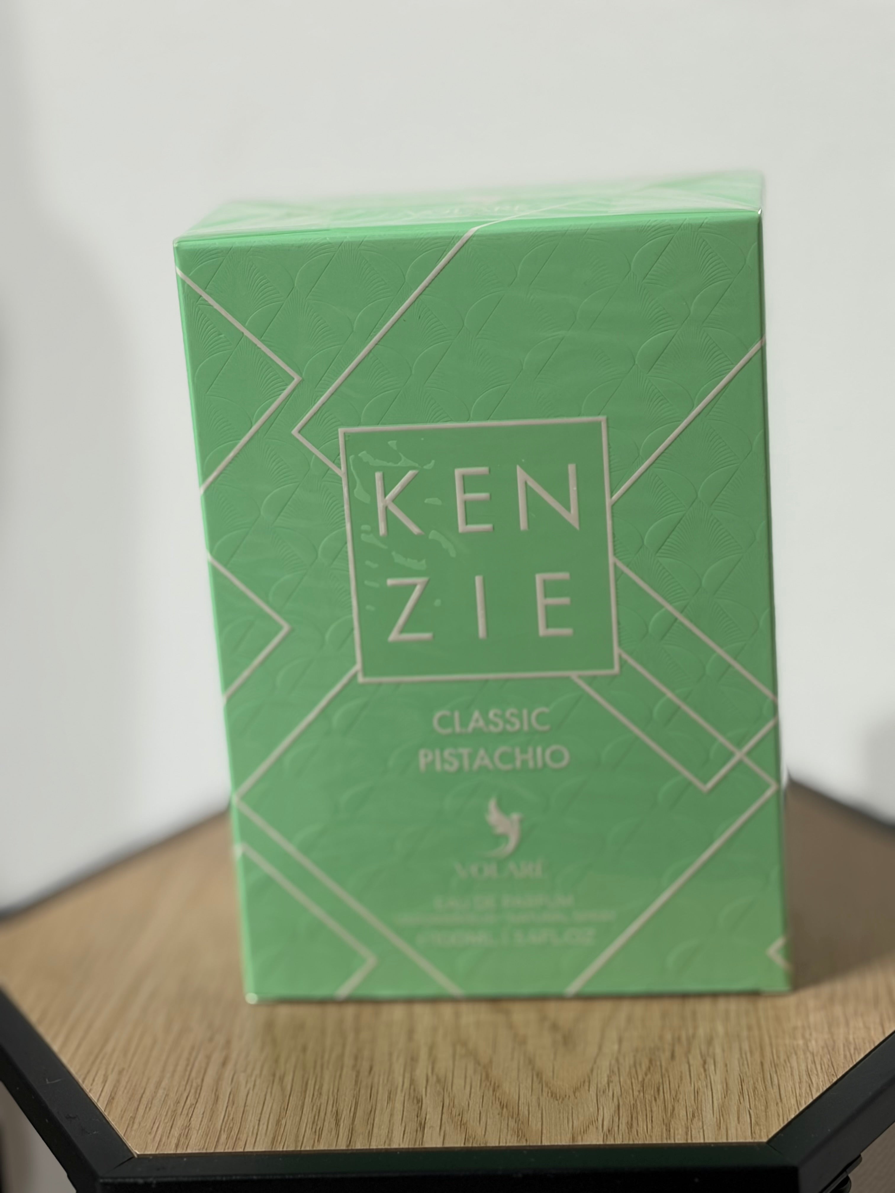 Parfum KENZIE pistachio 100 ml