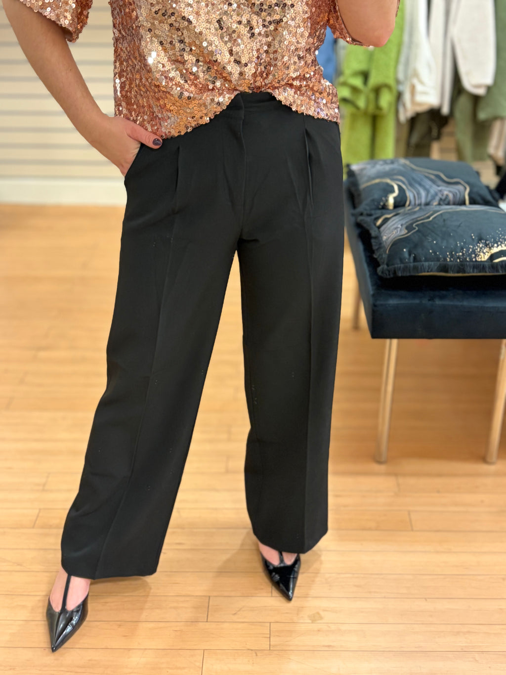 Pantalon KIKI