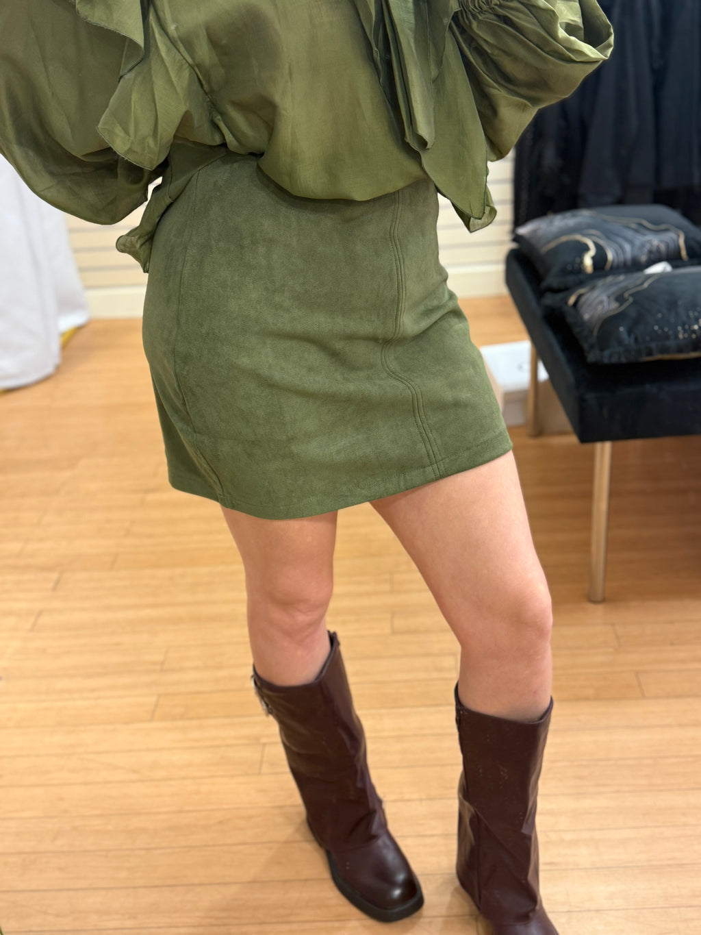 Jupe LÉNA