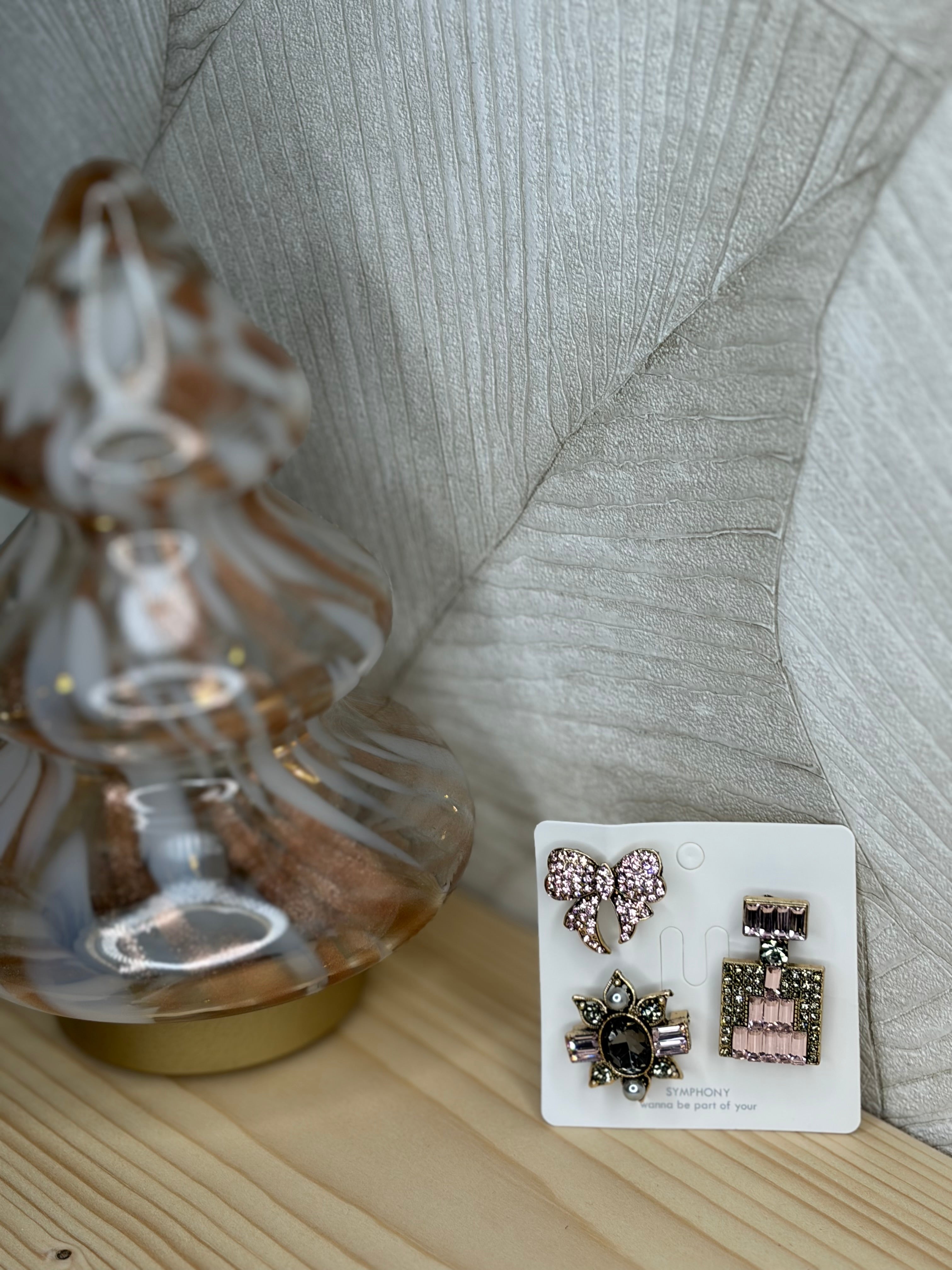 Broches parfum INSPI