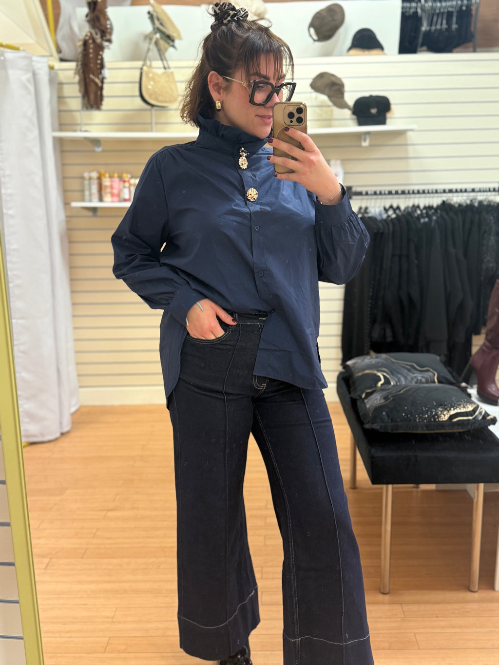 Jeans Nat