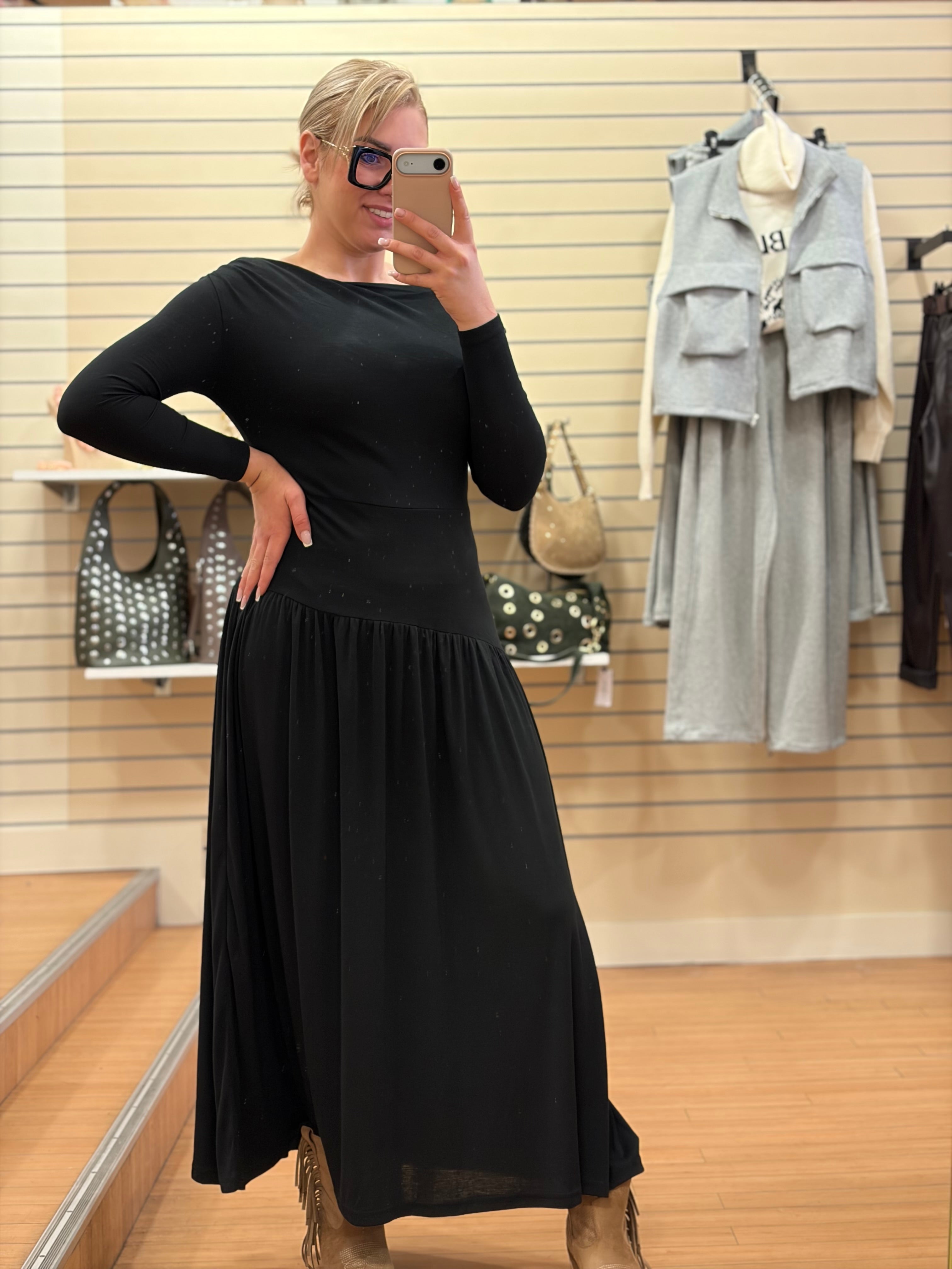 Robe NYNA coton