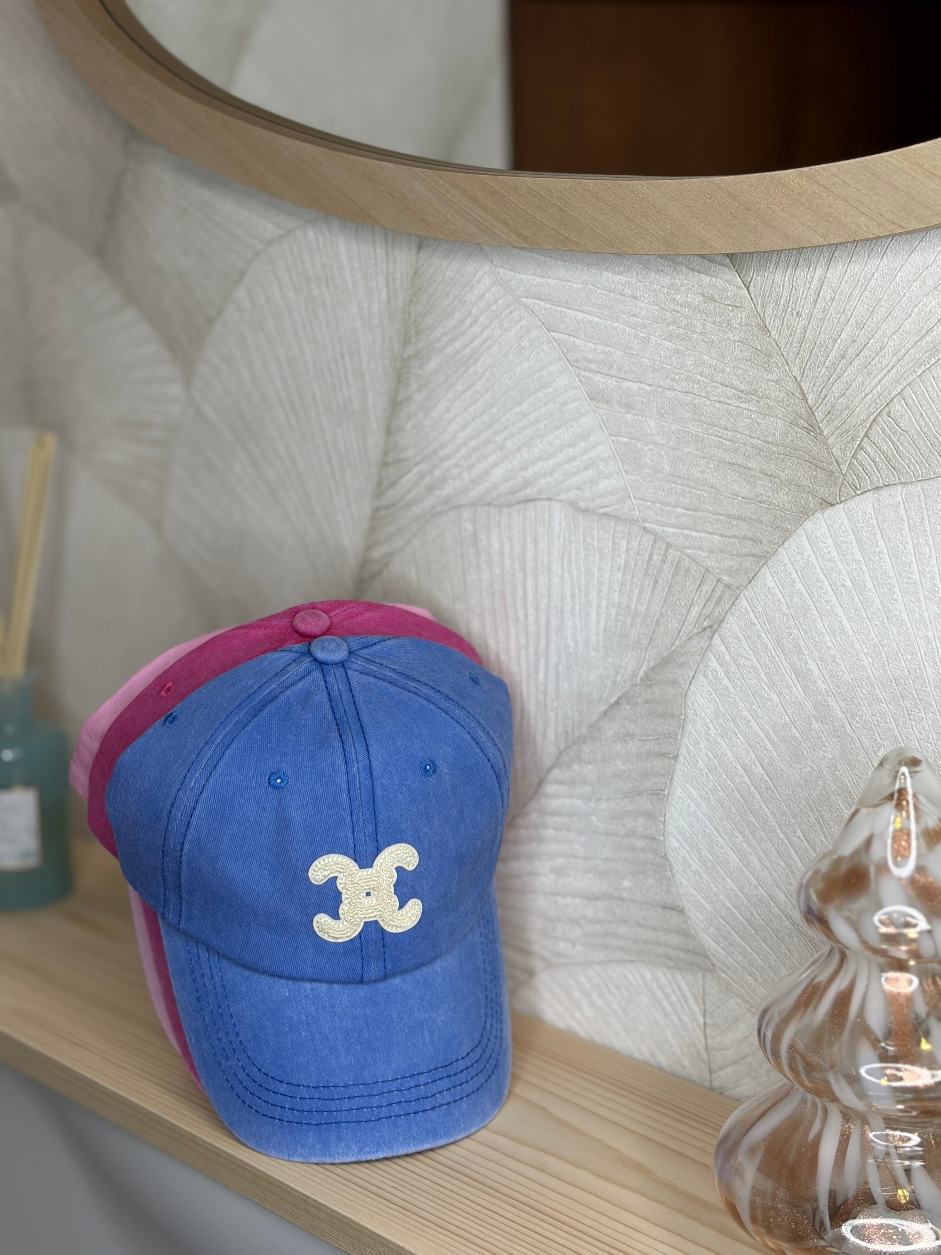 Casquettes INSPI MALIA