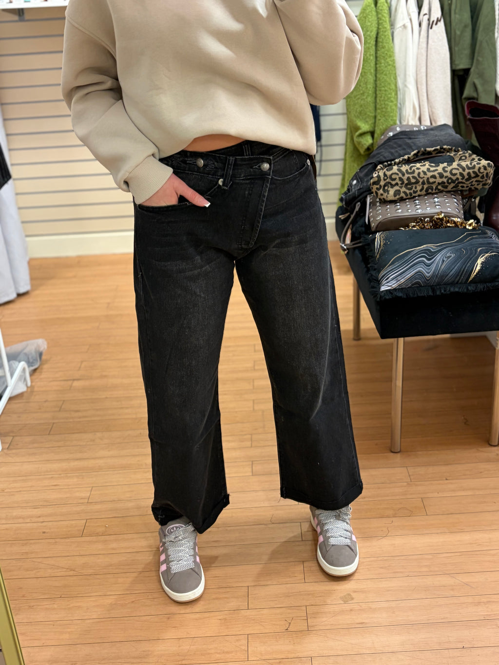 Jeans VINTAGE