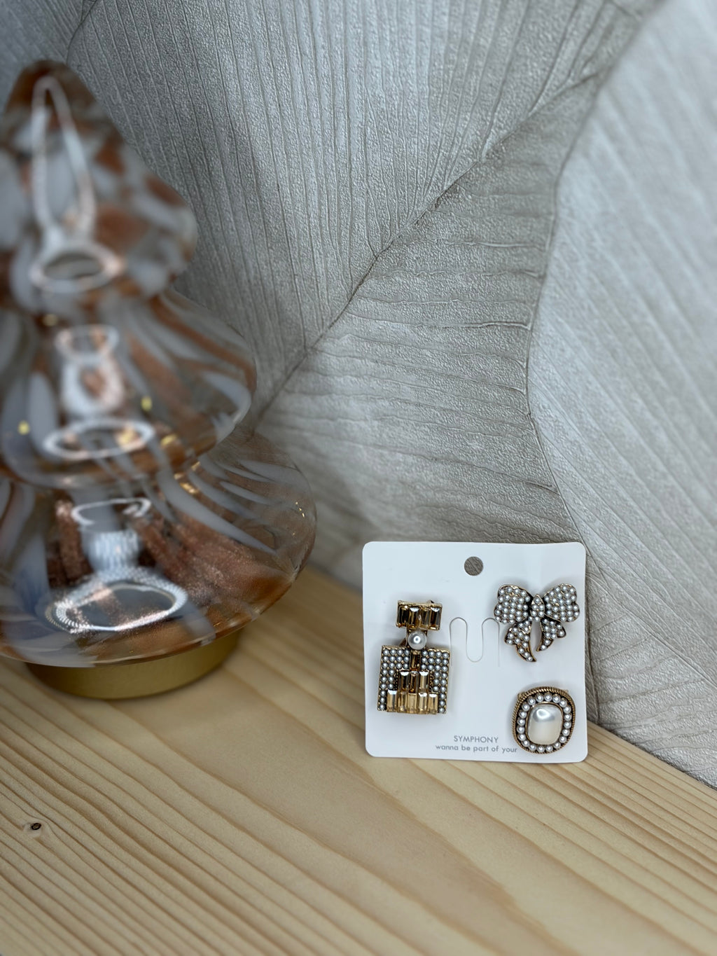 Broches parfum INSPI