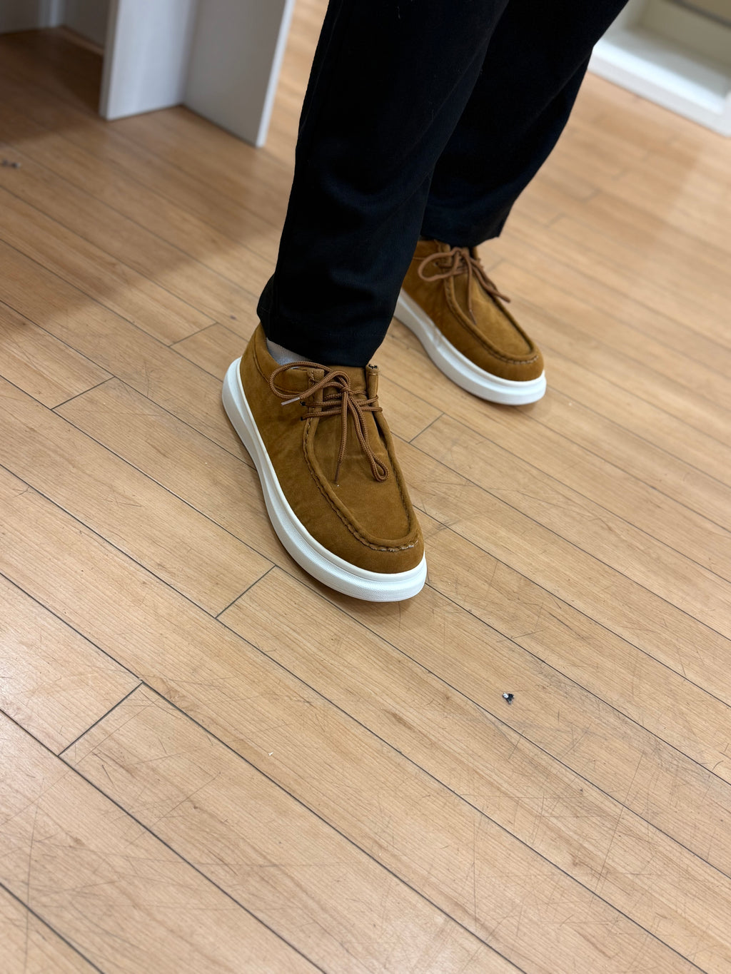 Mocassins SILVIO