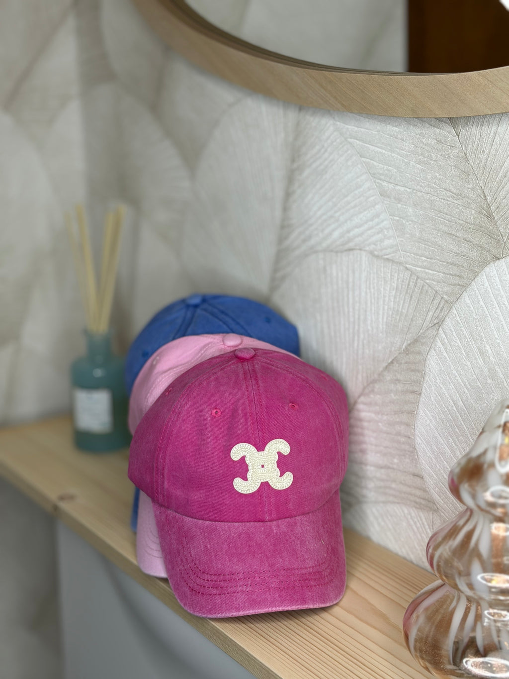 Casquettes INSPI MALIA