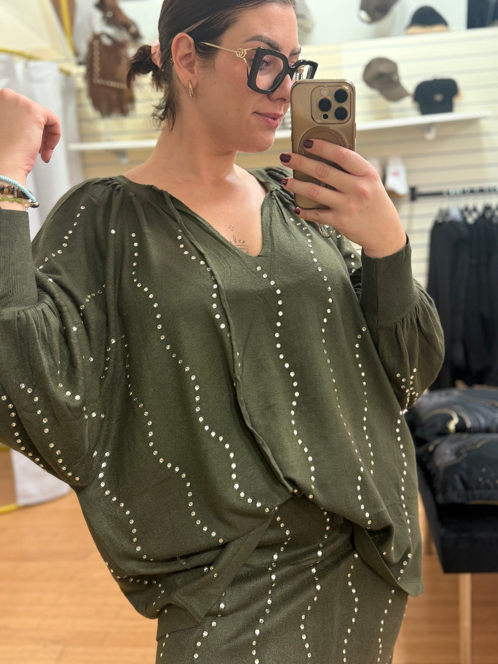 Pull LÉA