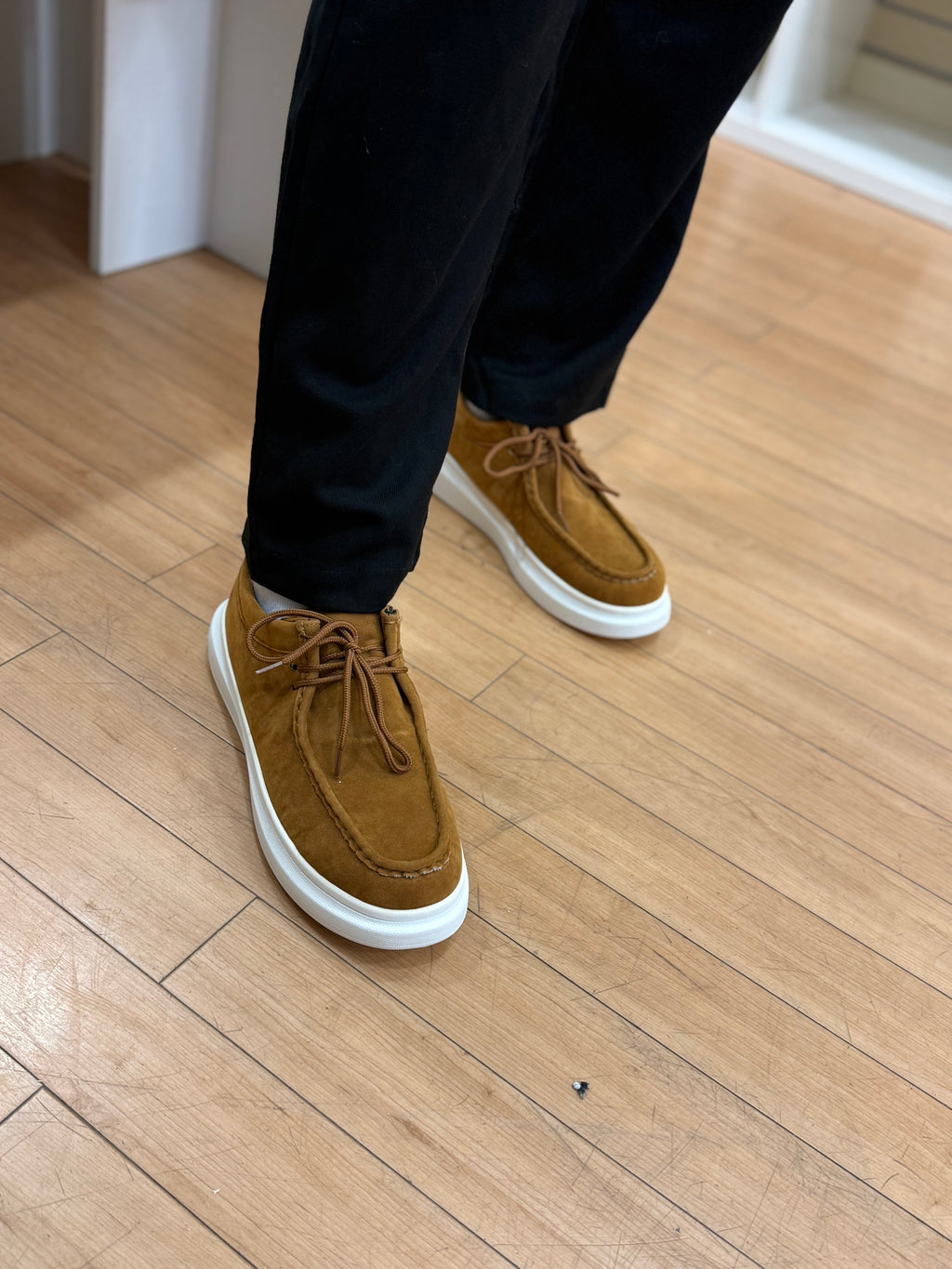 Mocassins SILVIO