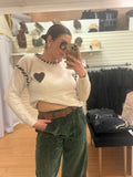 Pull CUORE