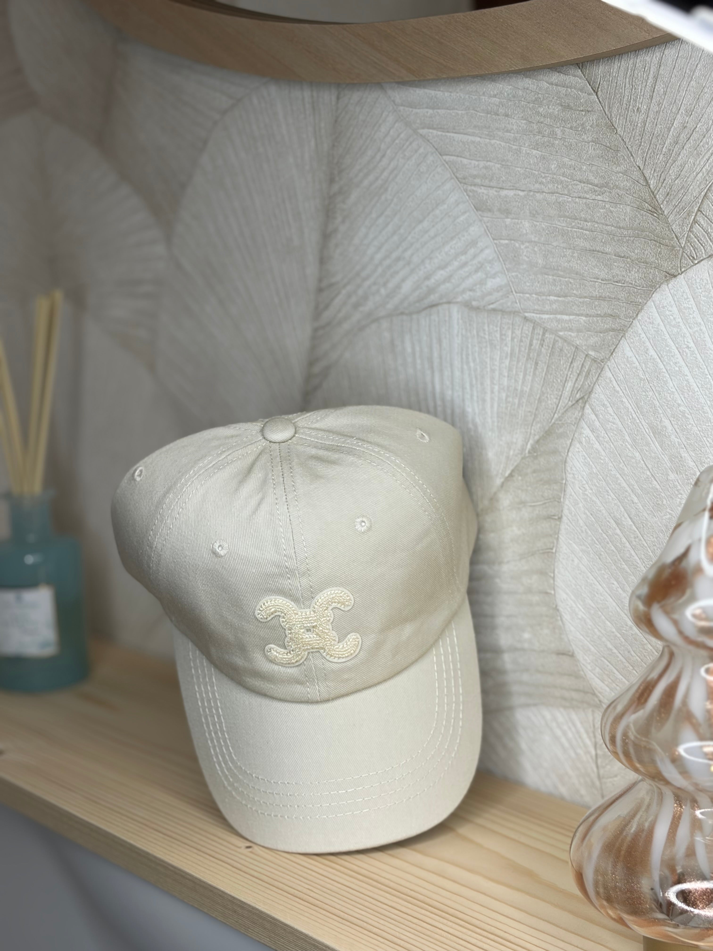 Casquettes INSPI MALIA