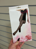Collant fantaisie