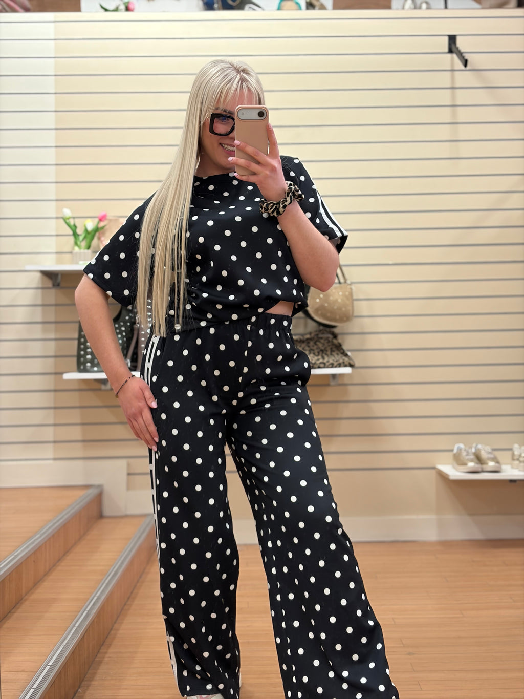 Ensemble pois