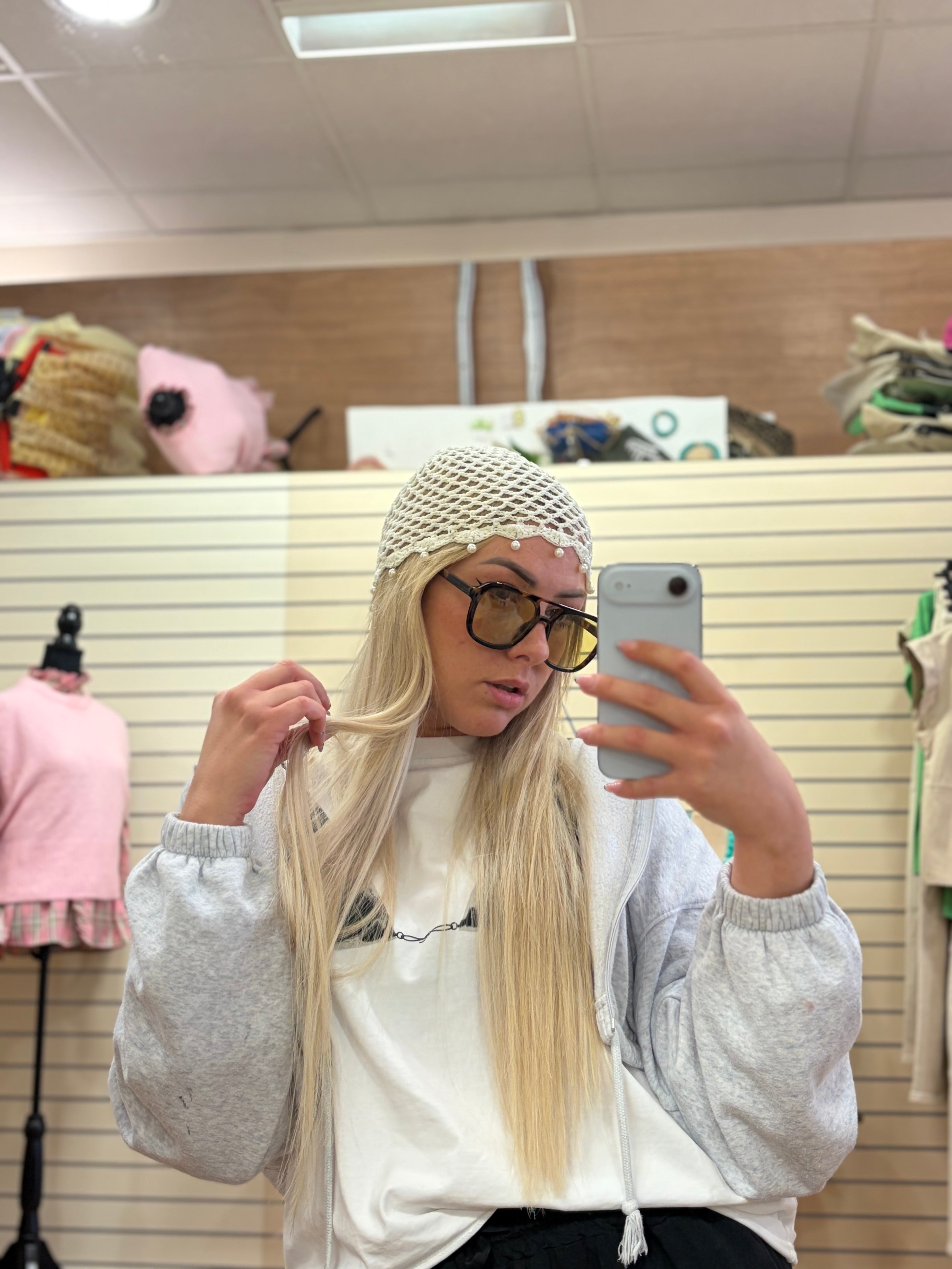 Bonnet SOPHIA