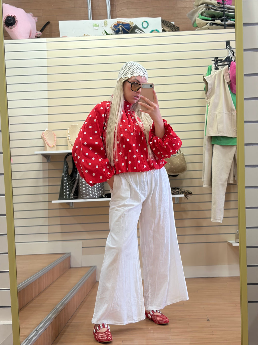 Pantalon SIANO