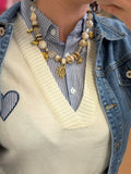Collier INMA