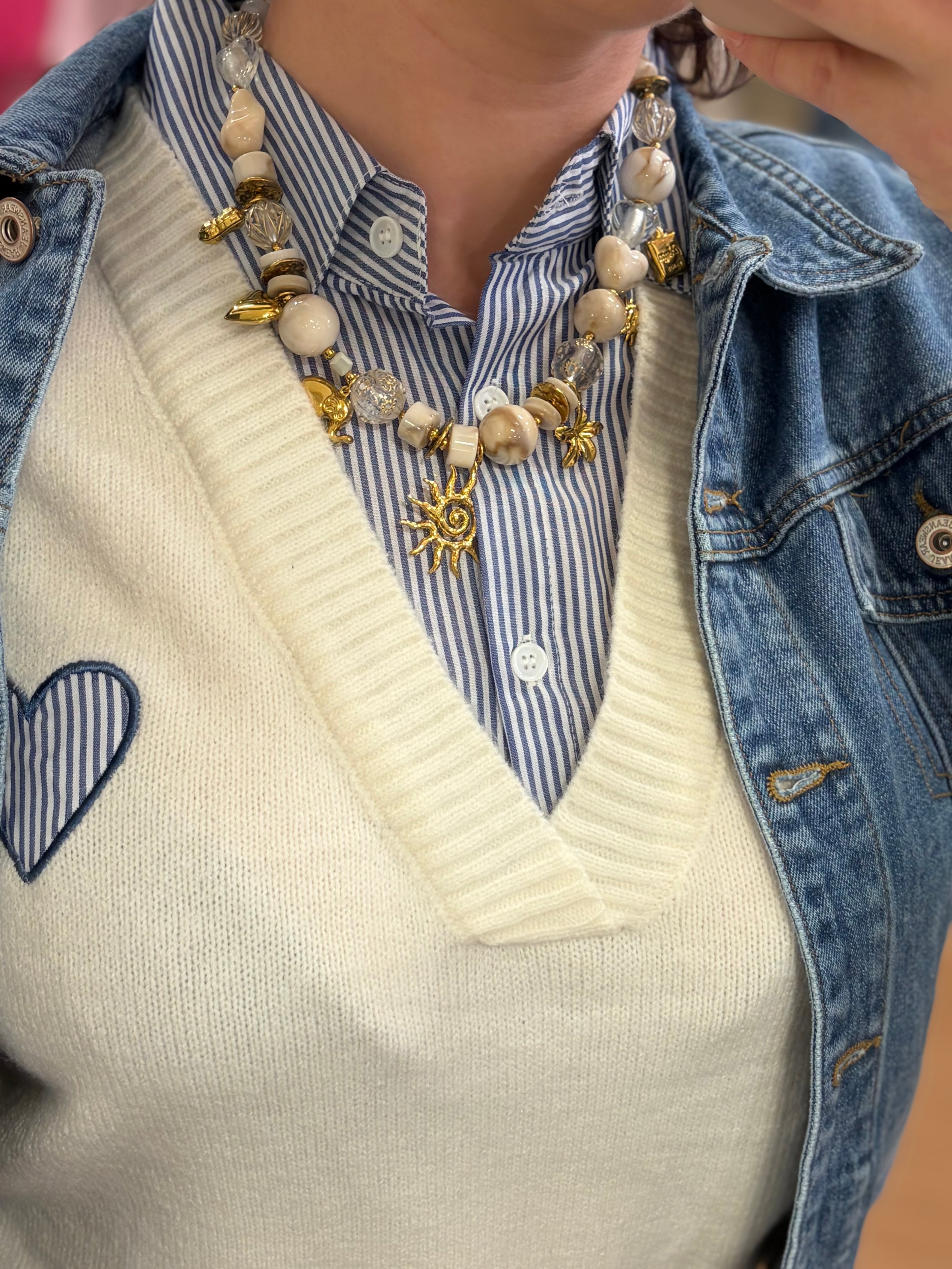 Collier INMA