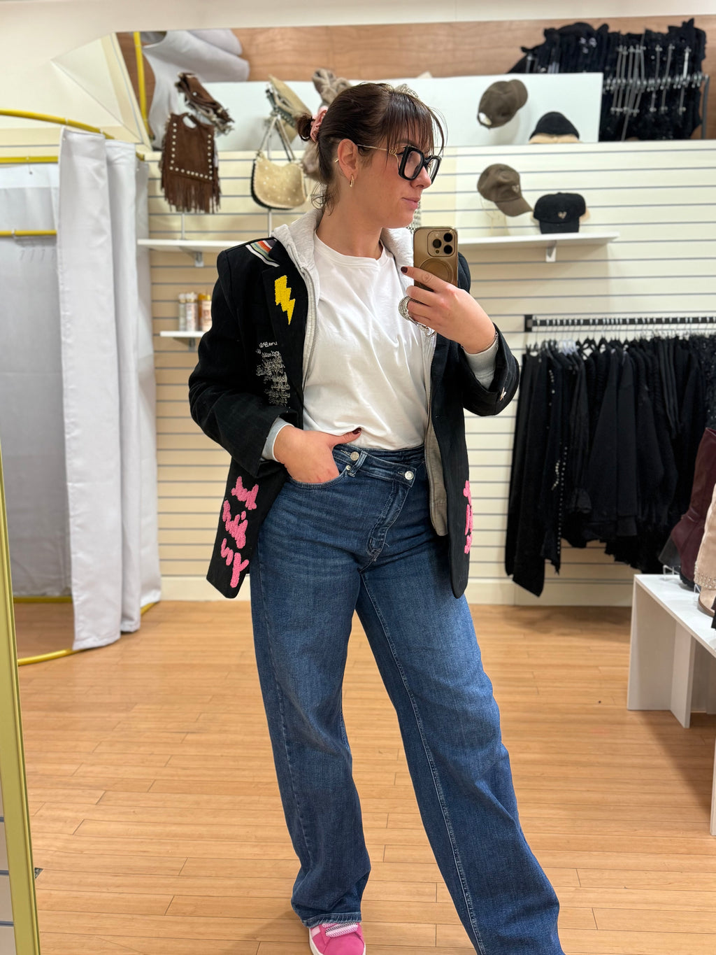 Jeans DA