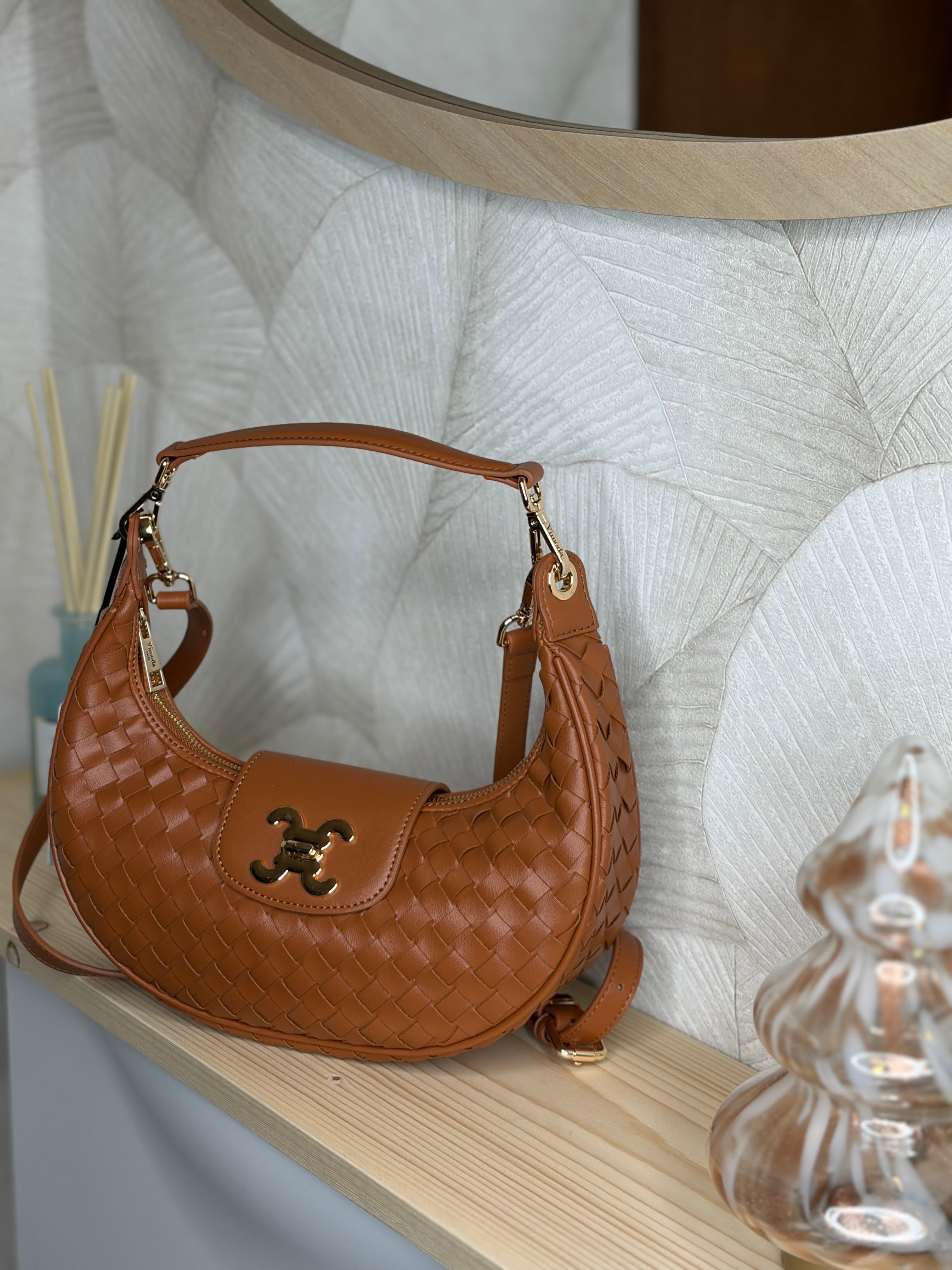 Sac tressé Inspi
