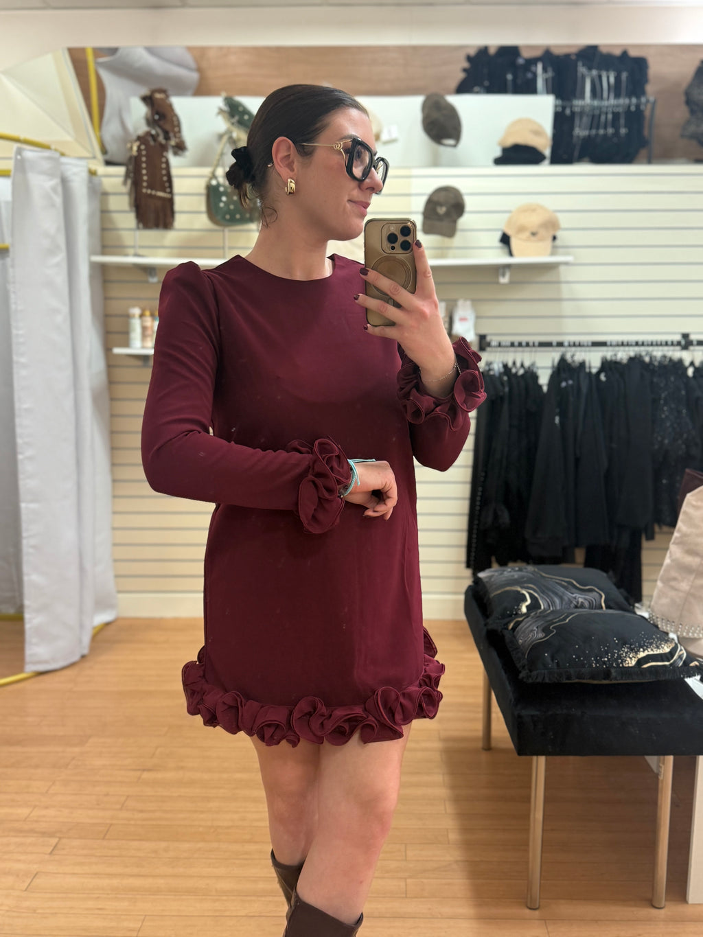 Robe PLUMA