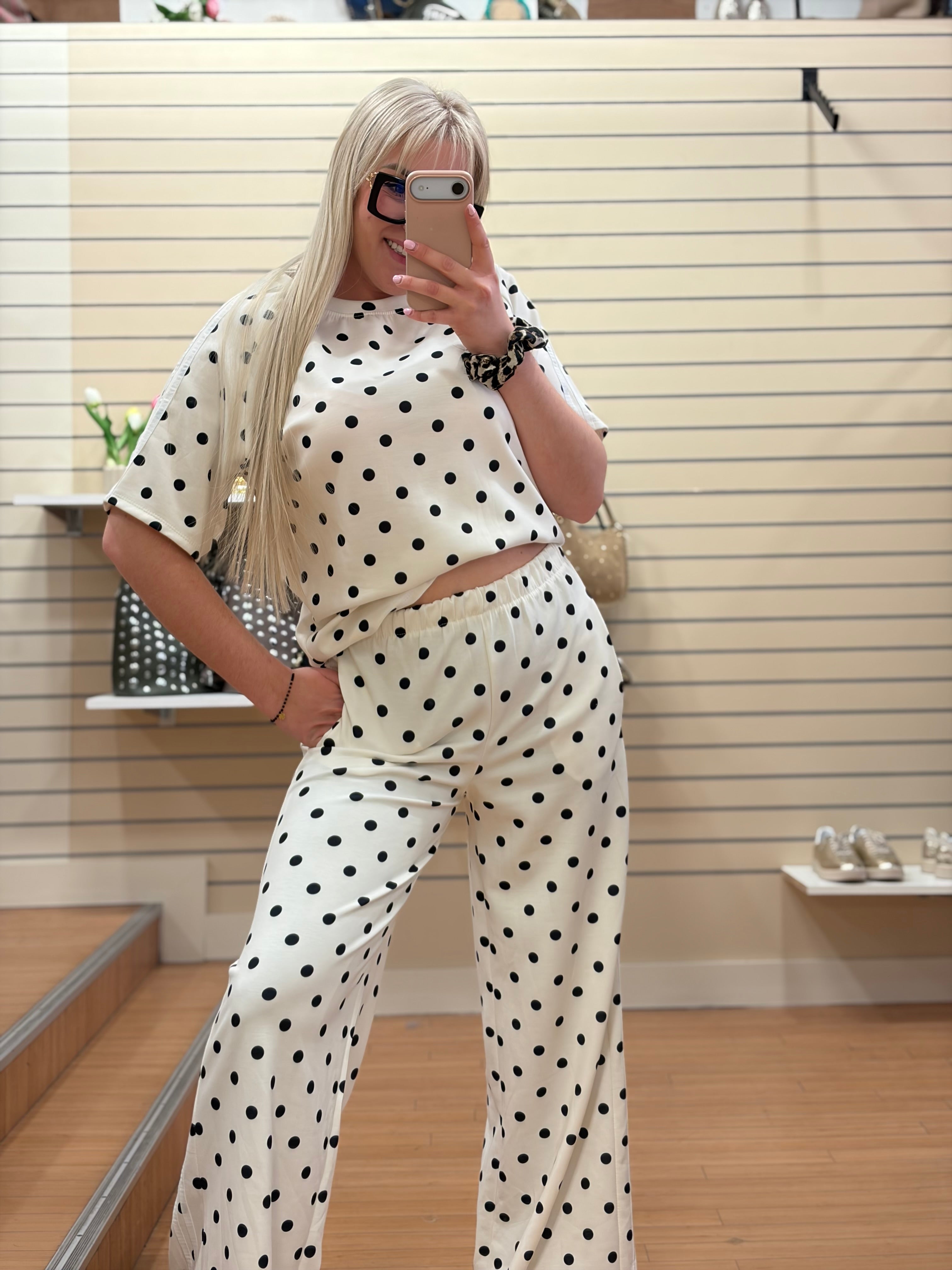 Ensemble pois