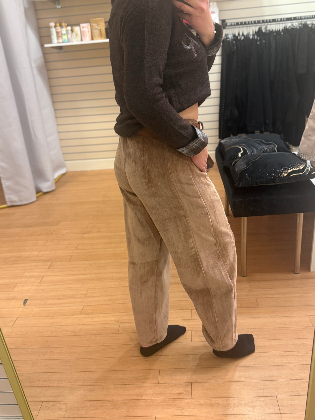 Pantalon VIVI