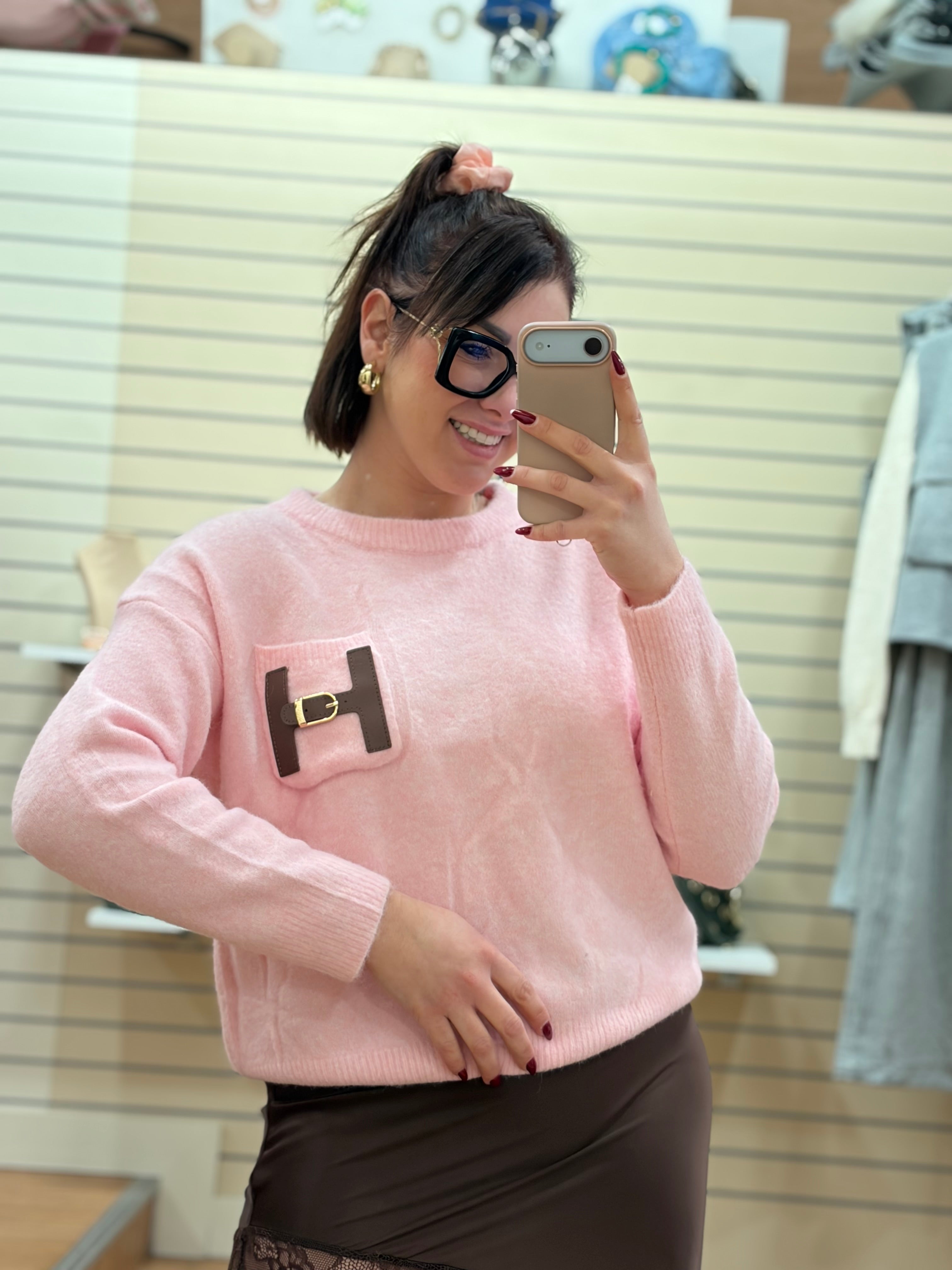 Pull INSPI H