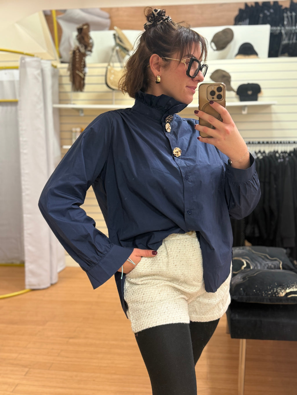 Chemise LALIE