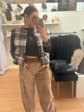 Veste sans manche ADYN