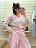 Pull col V Amalia