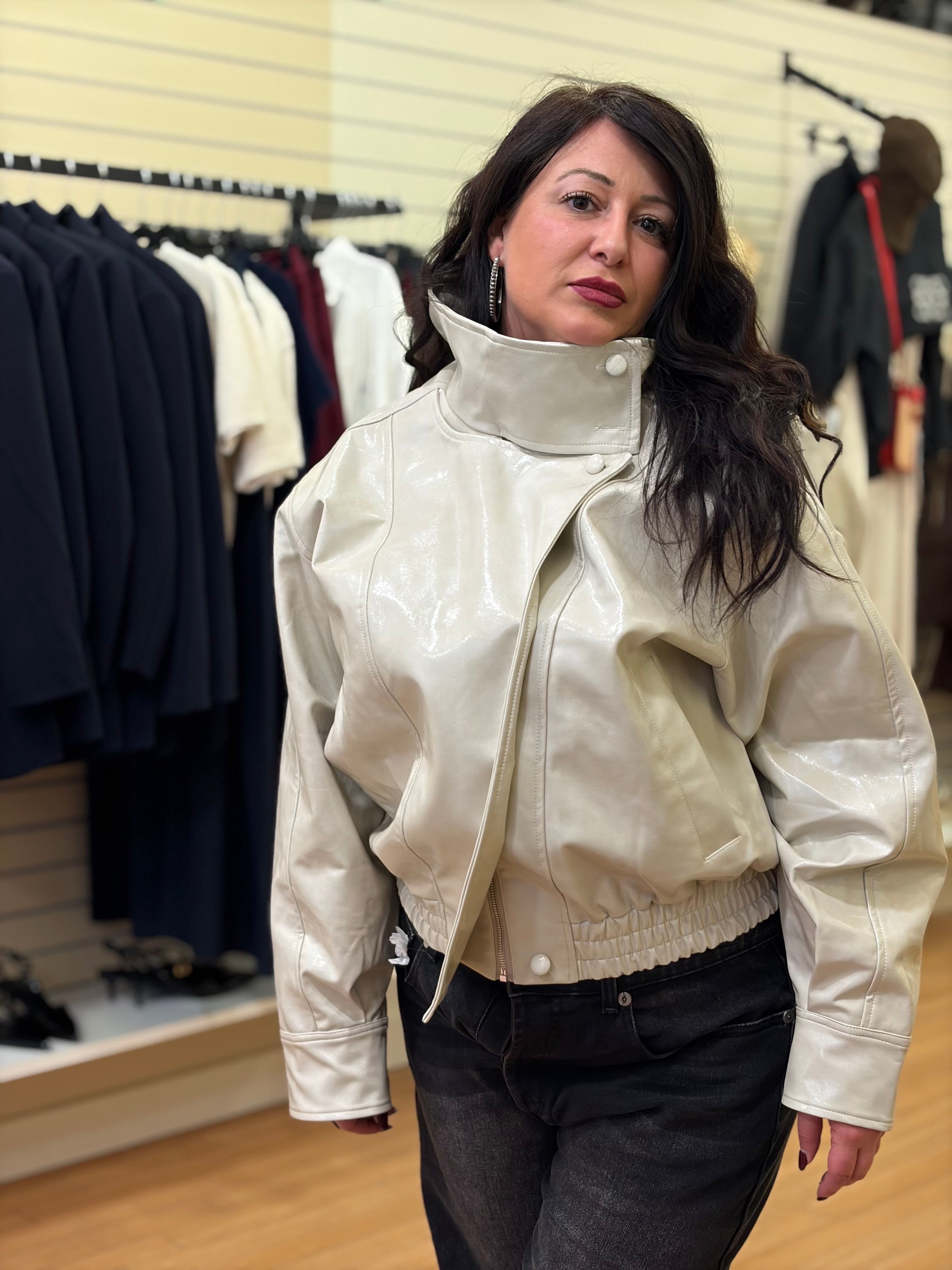 Veste ELE INSPI