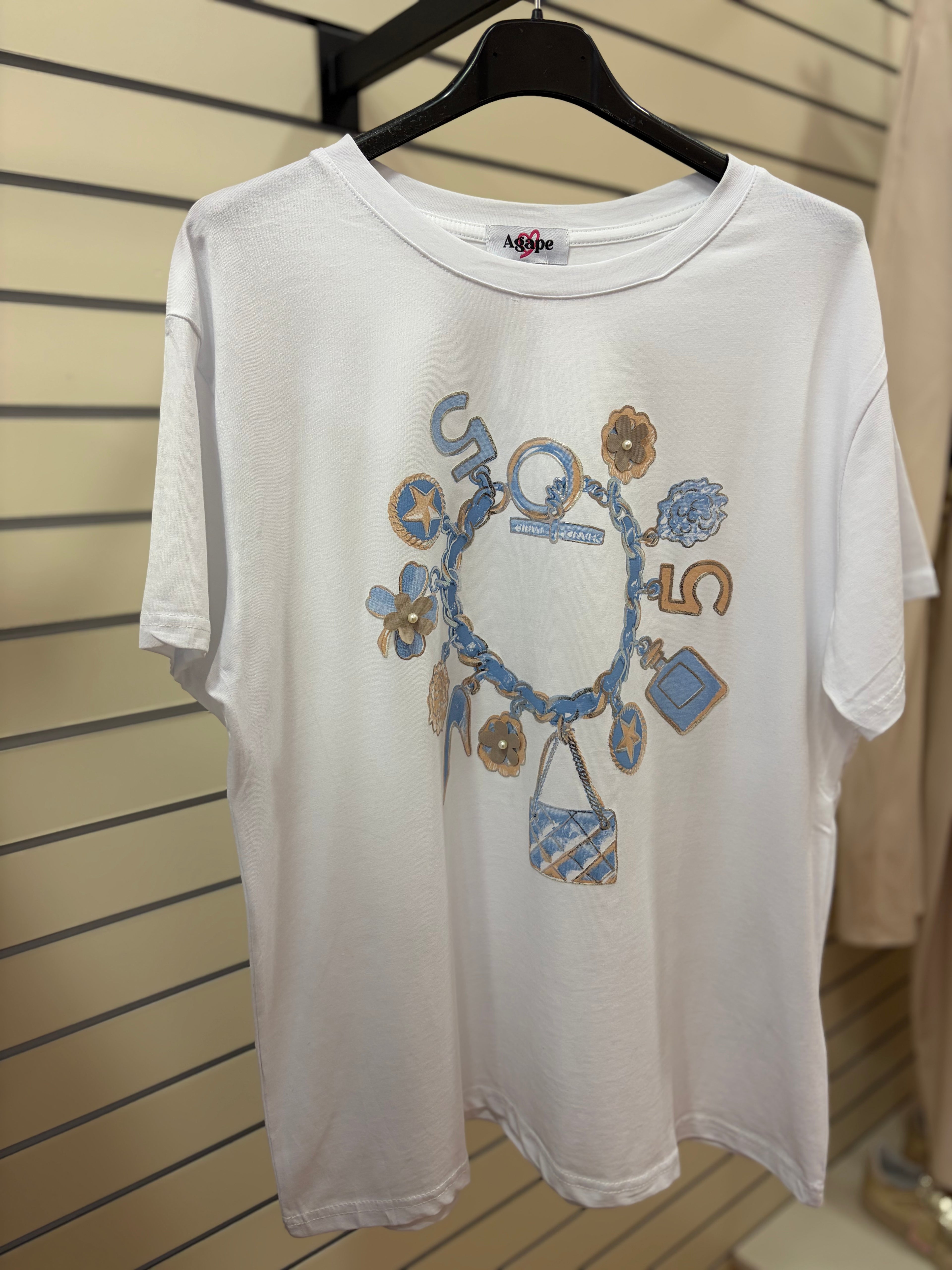 T-shirt N5