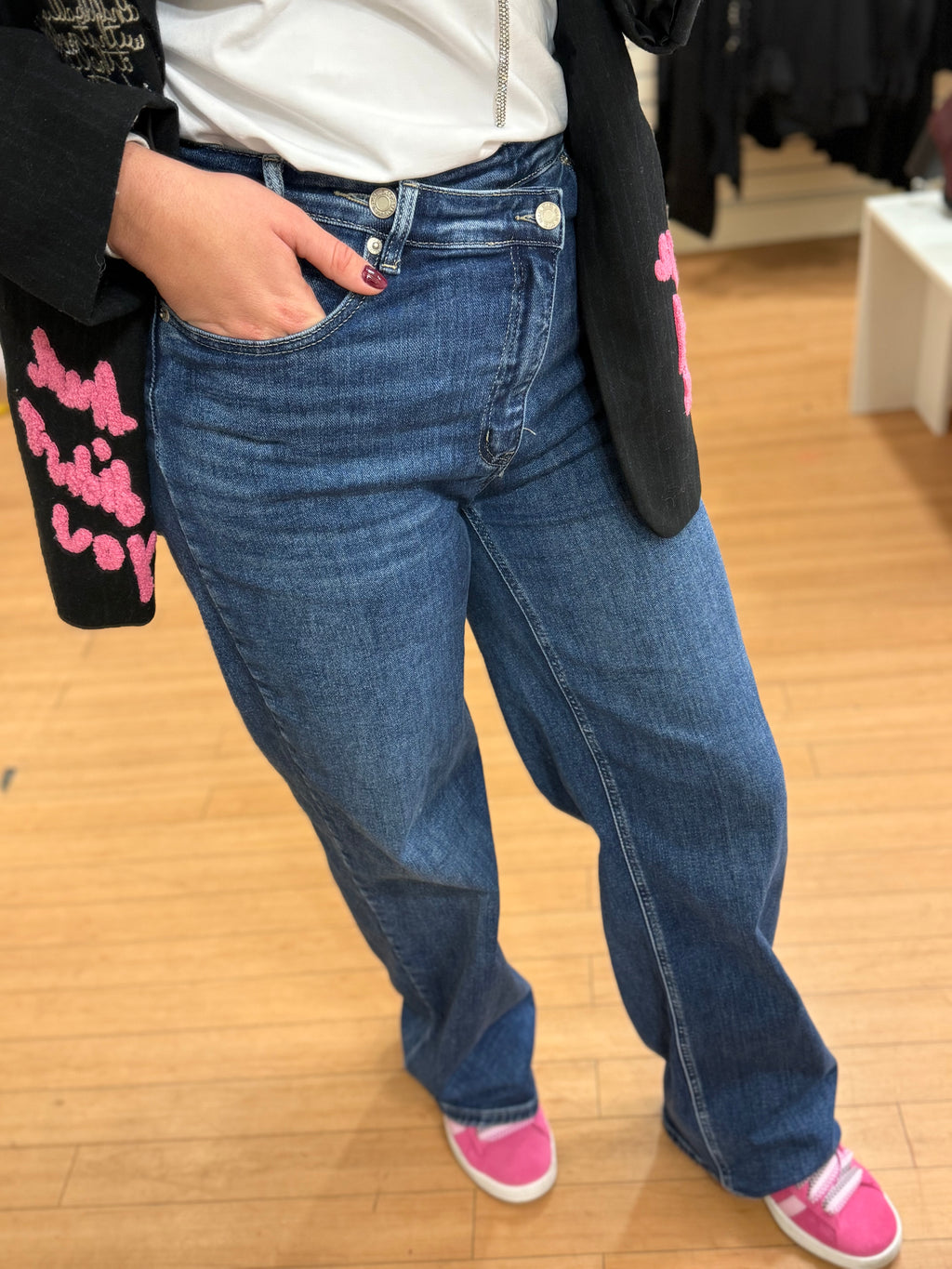 Jeans DA