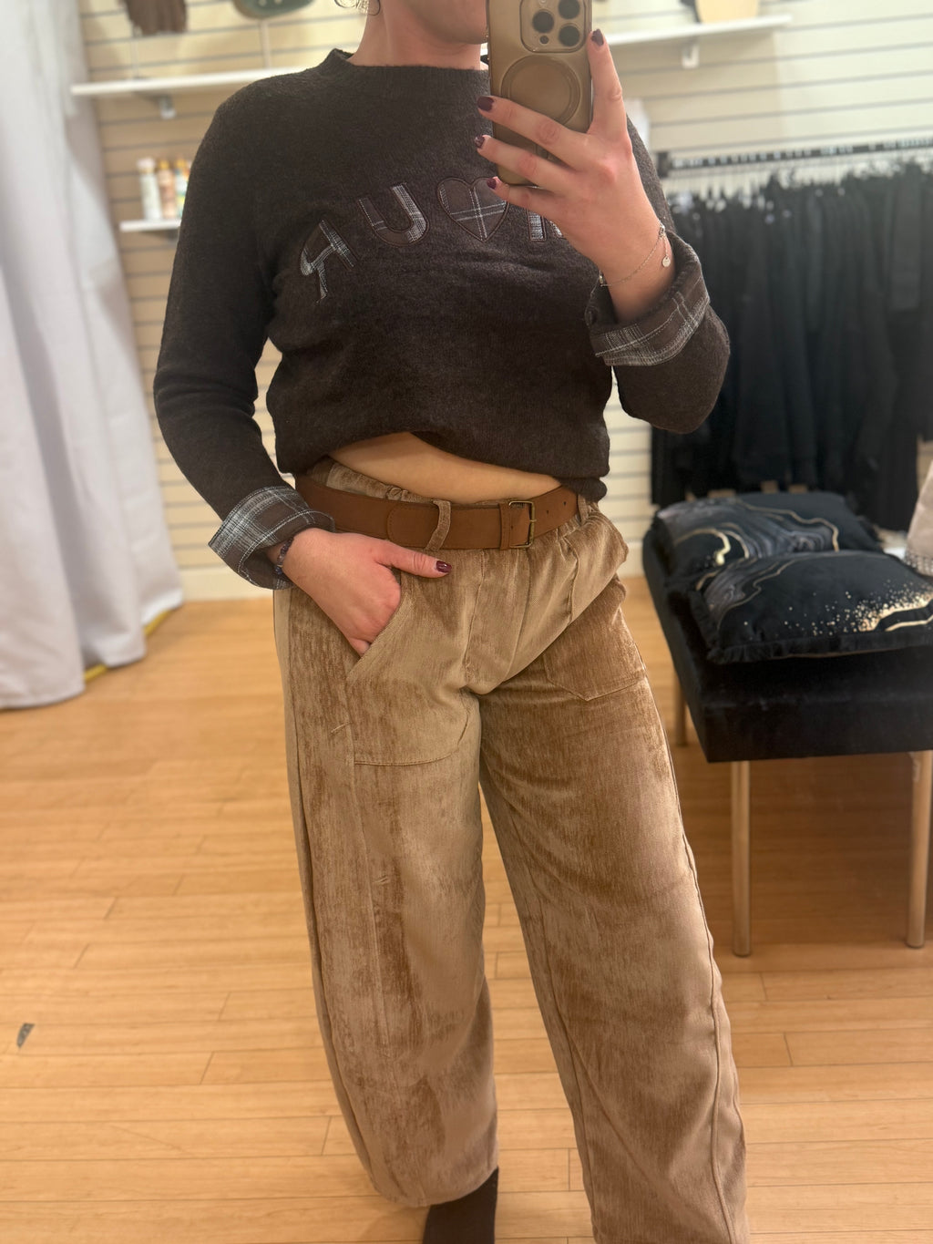 Pantalon VIVI