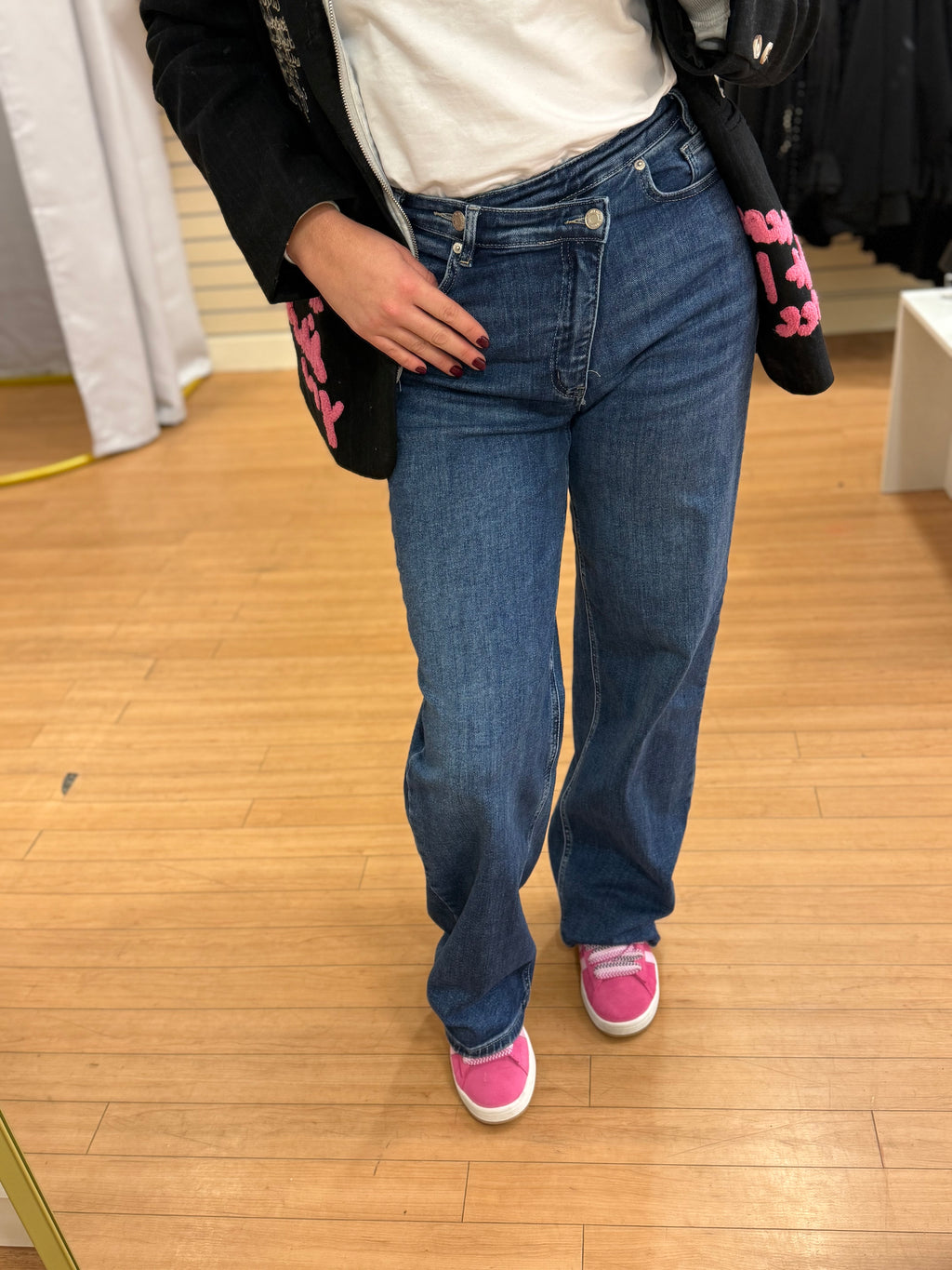 Jeans DA