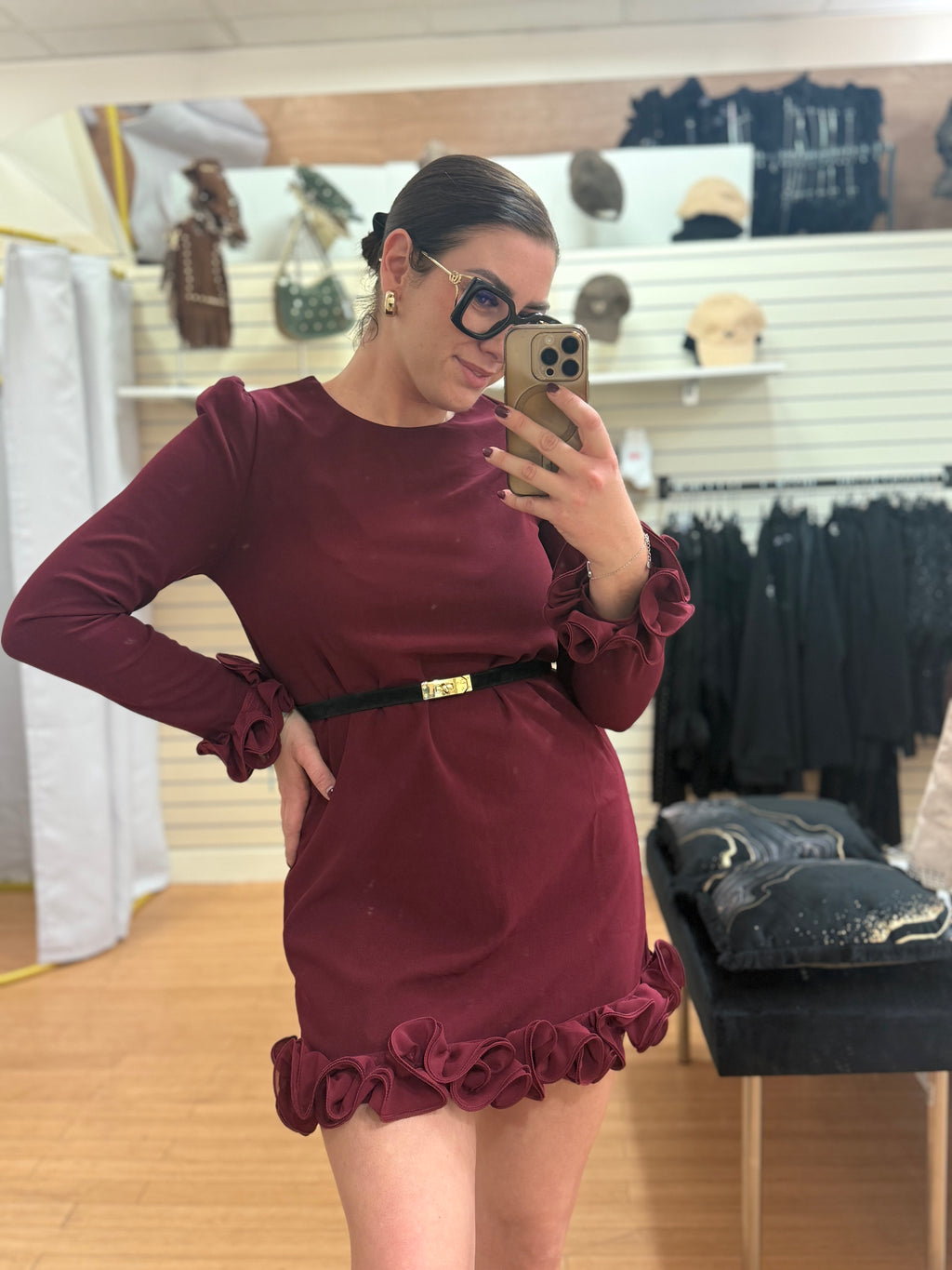 Robe PLUMA