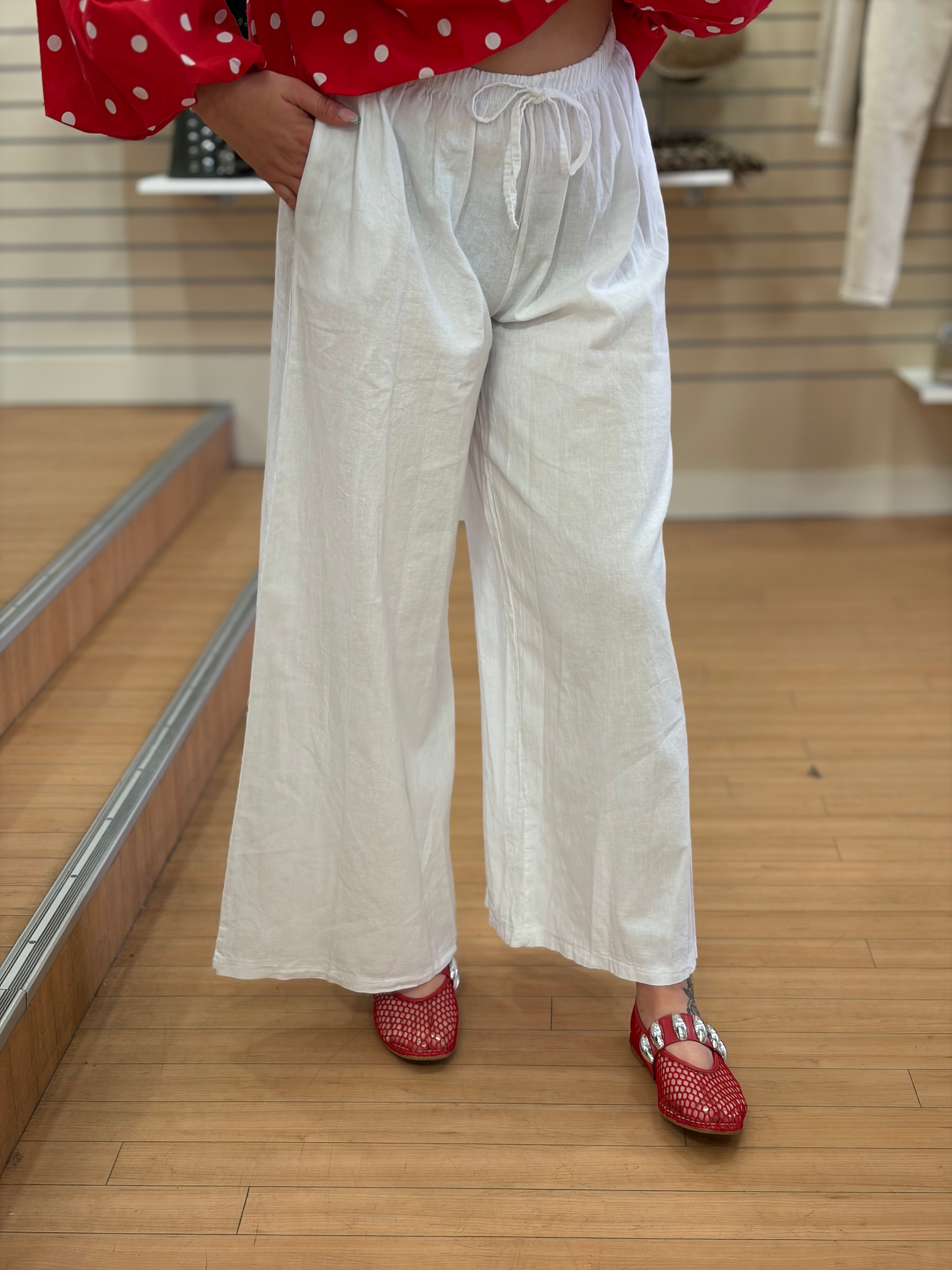 Pantalon SIANO