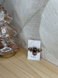 Broche Abeille