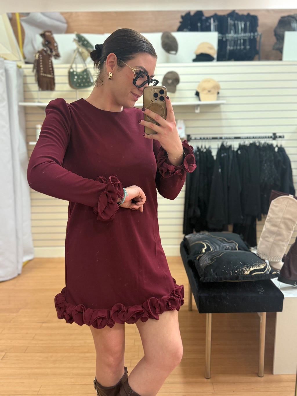 Robe PLUMA