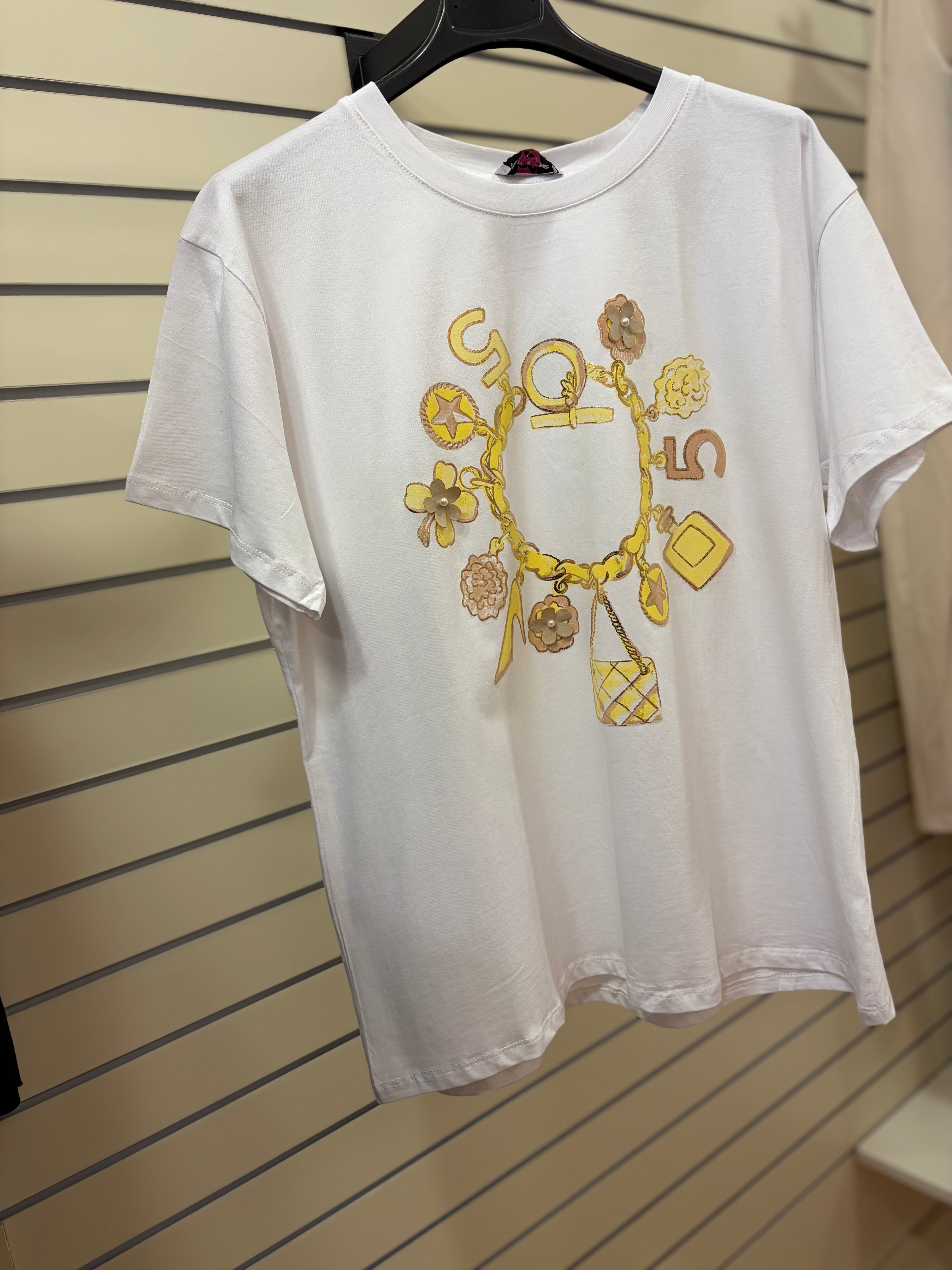 T-shirt N5