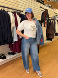 Jeans balloon Lauren