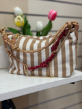Sac marinière