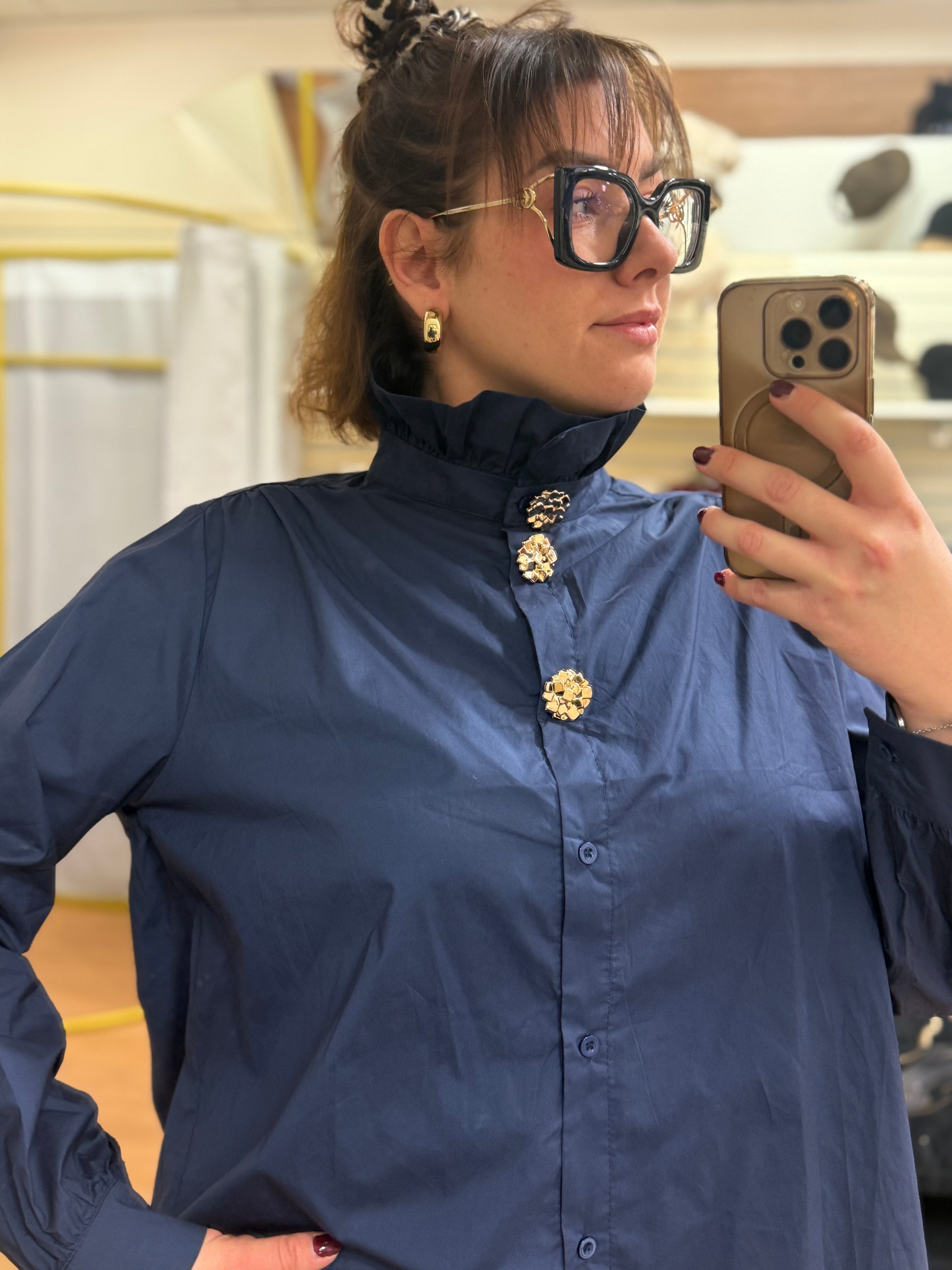 Chemise LALIE
