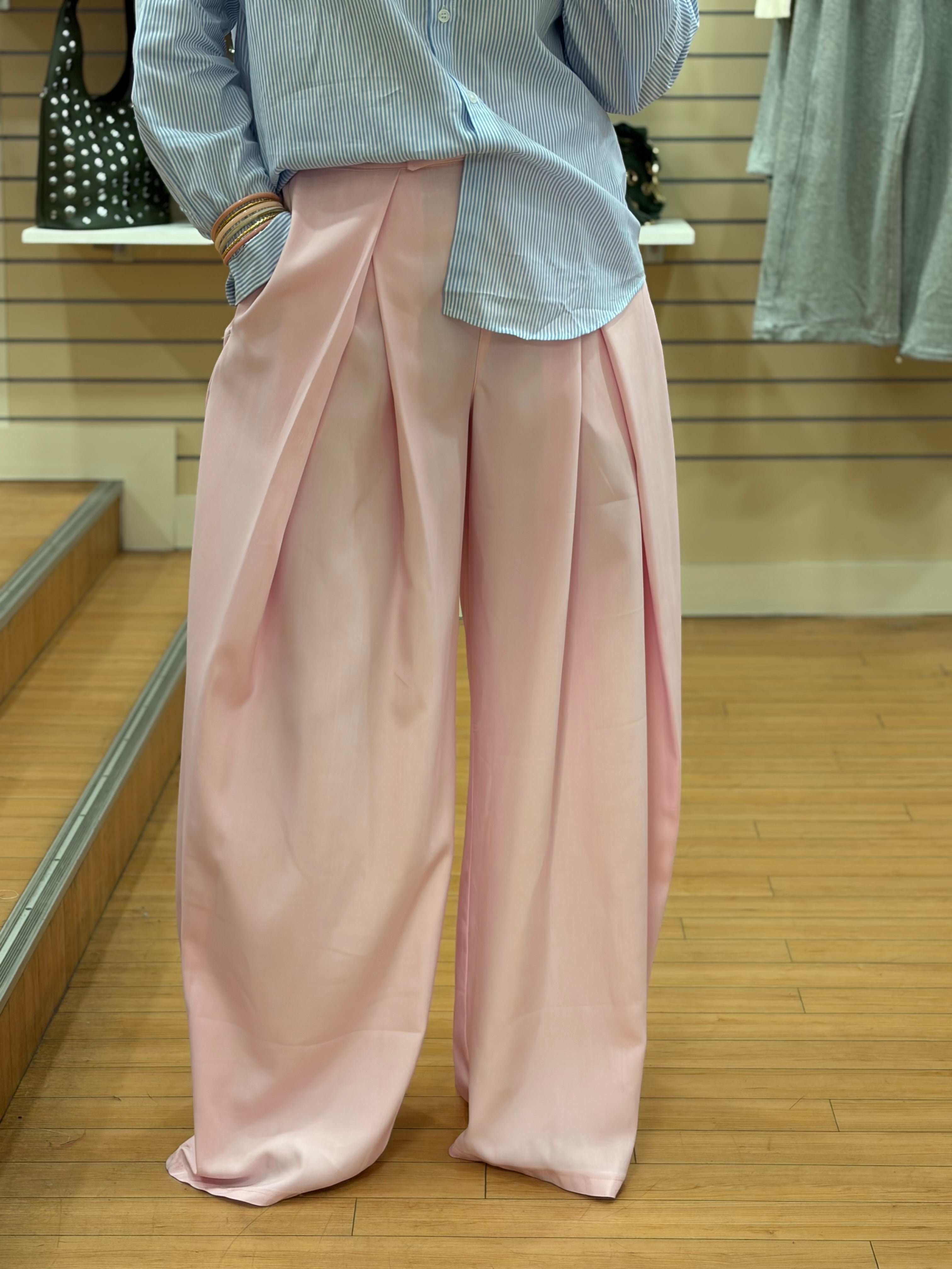 Pantalon Balloon