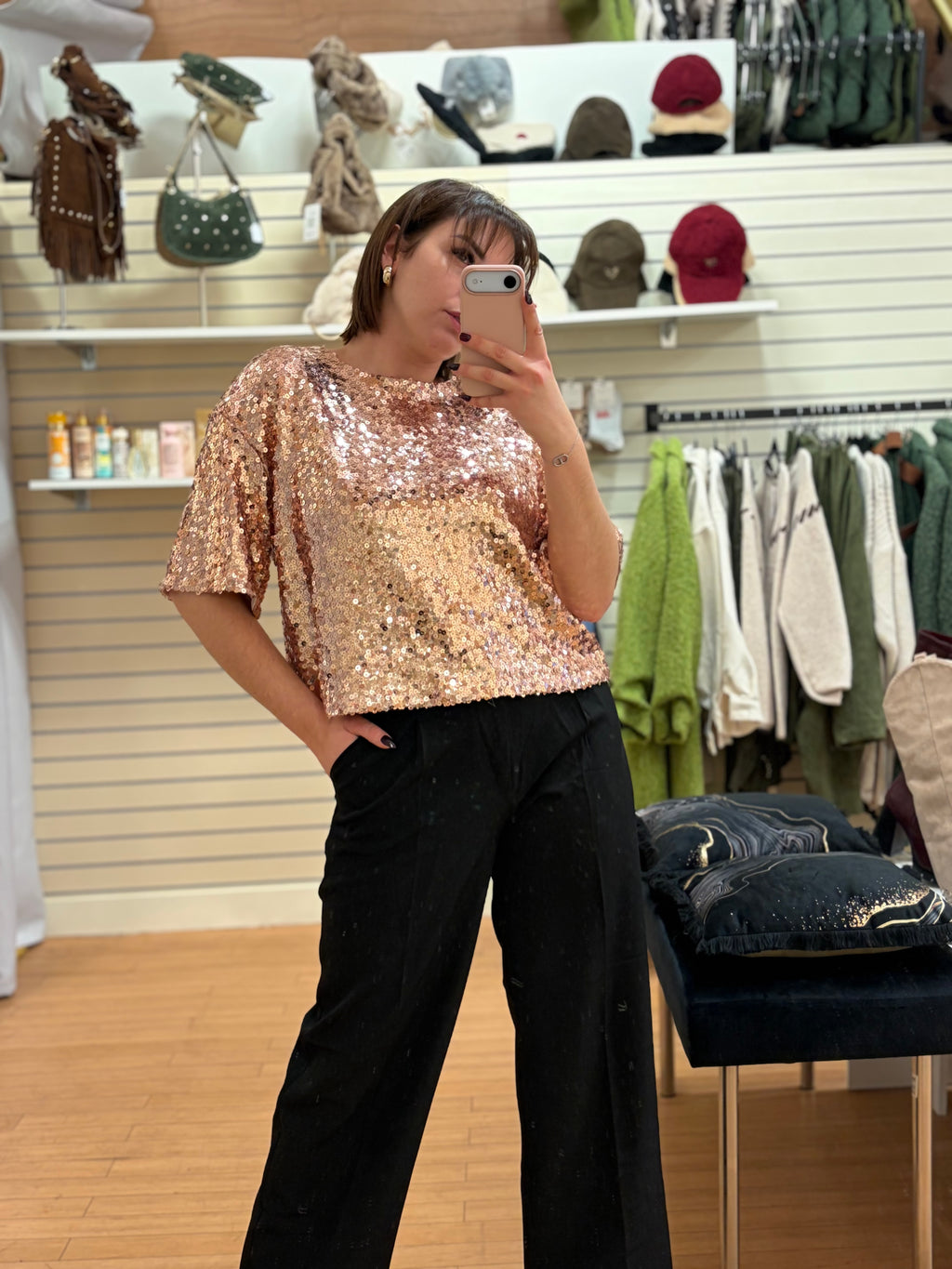 Pantalon KIKI