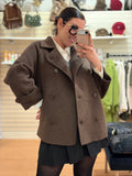 Manteau SILIANA