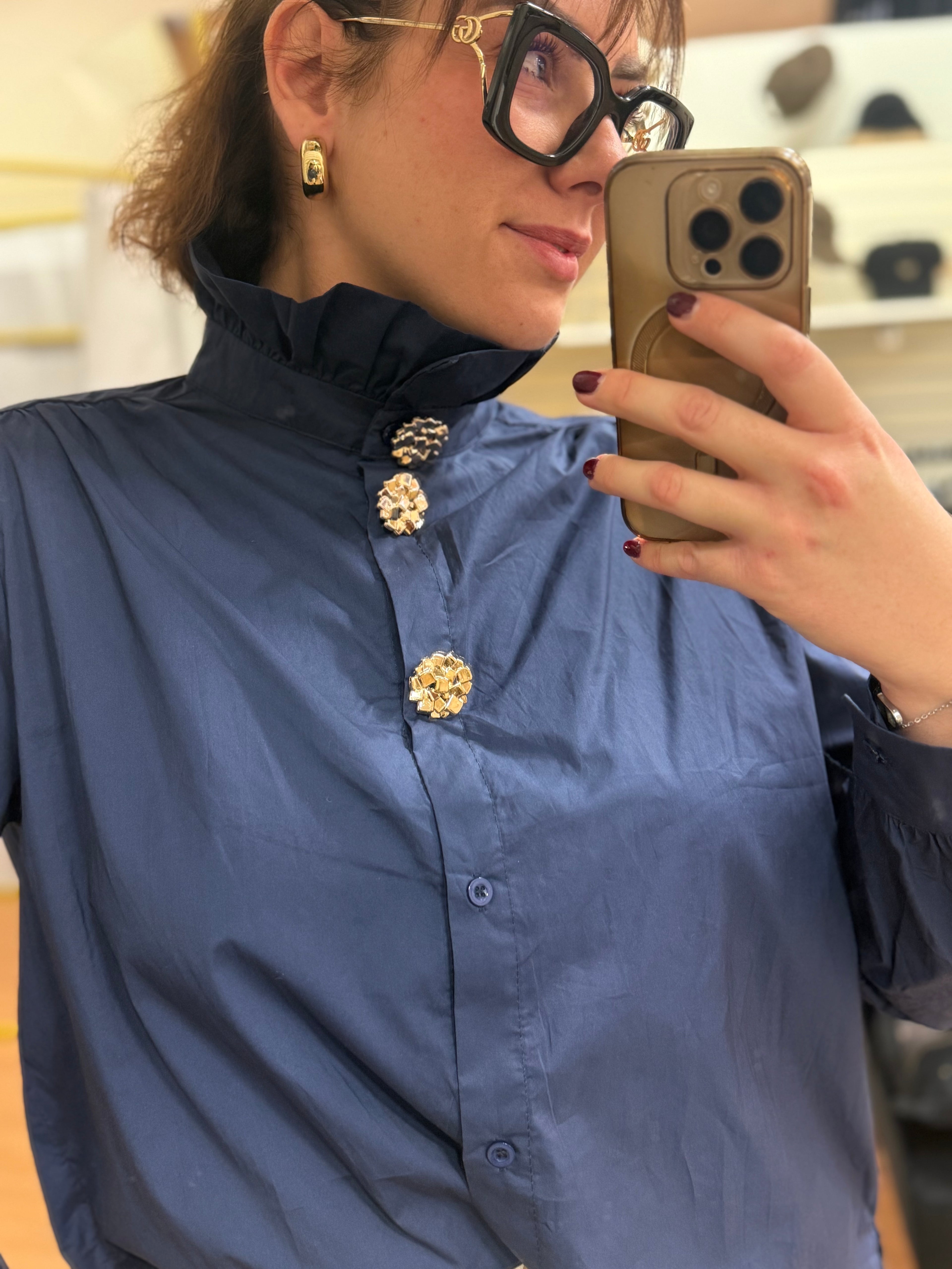 Chemise LALIE