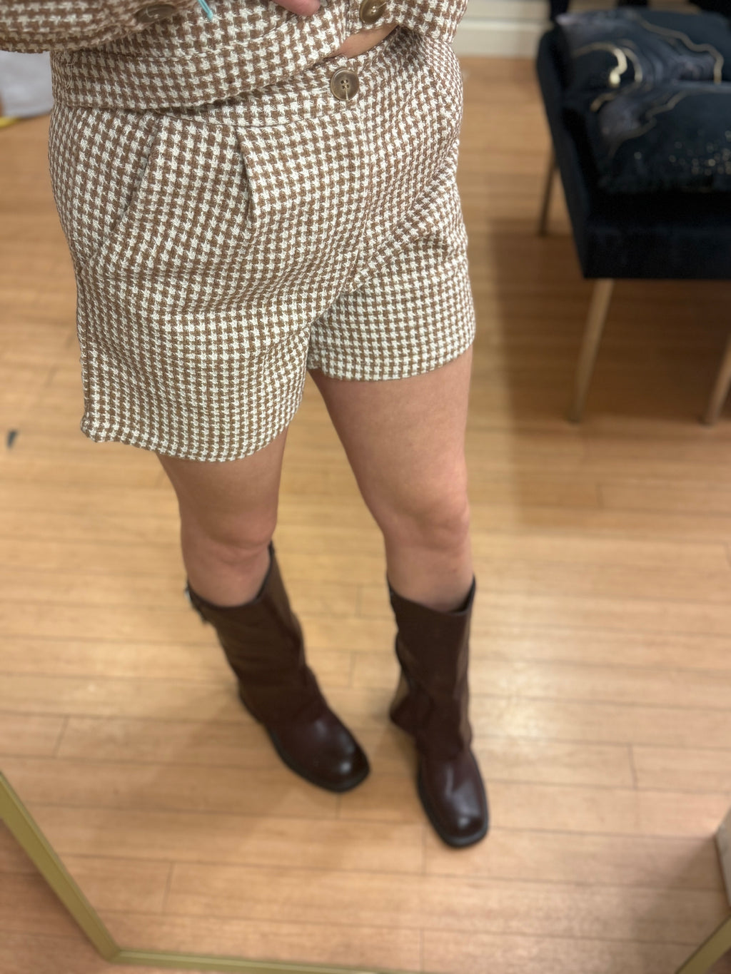 Short ELLA