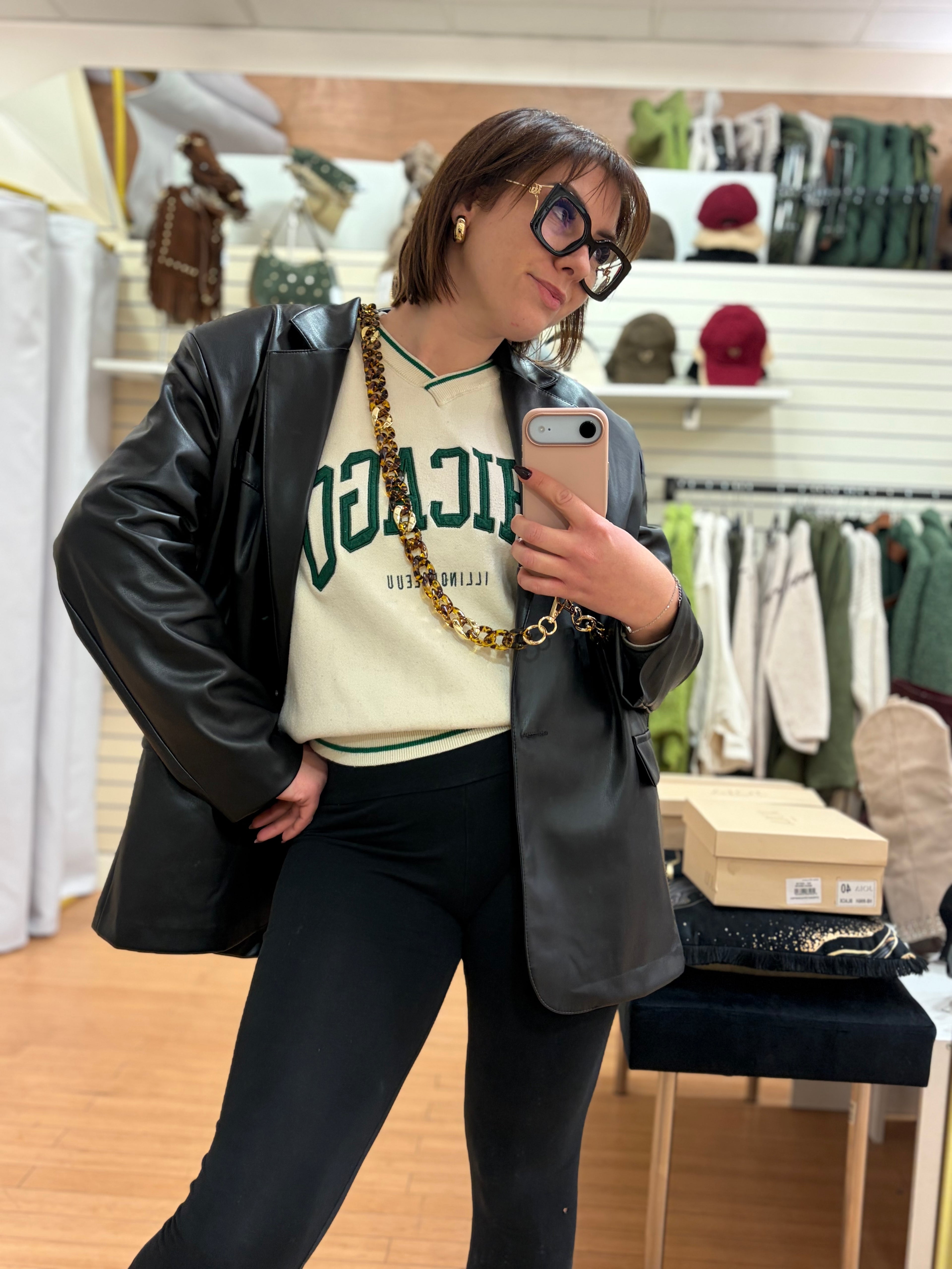 Porte téléphone LÉO